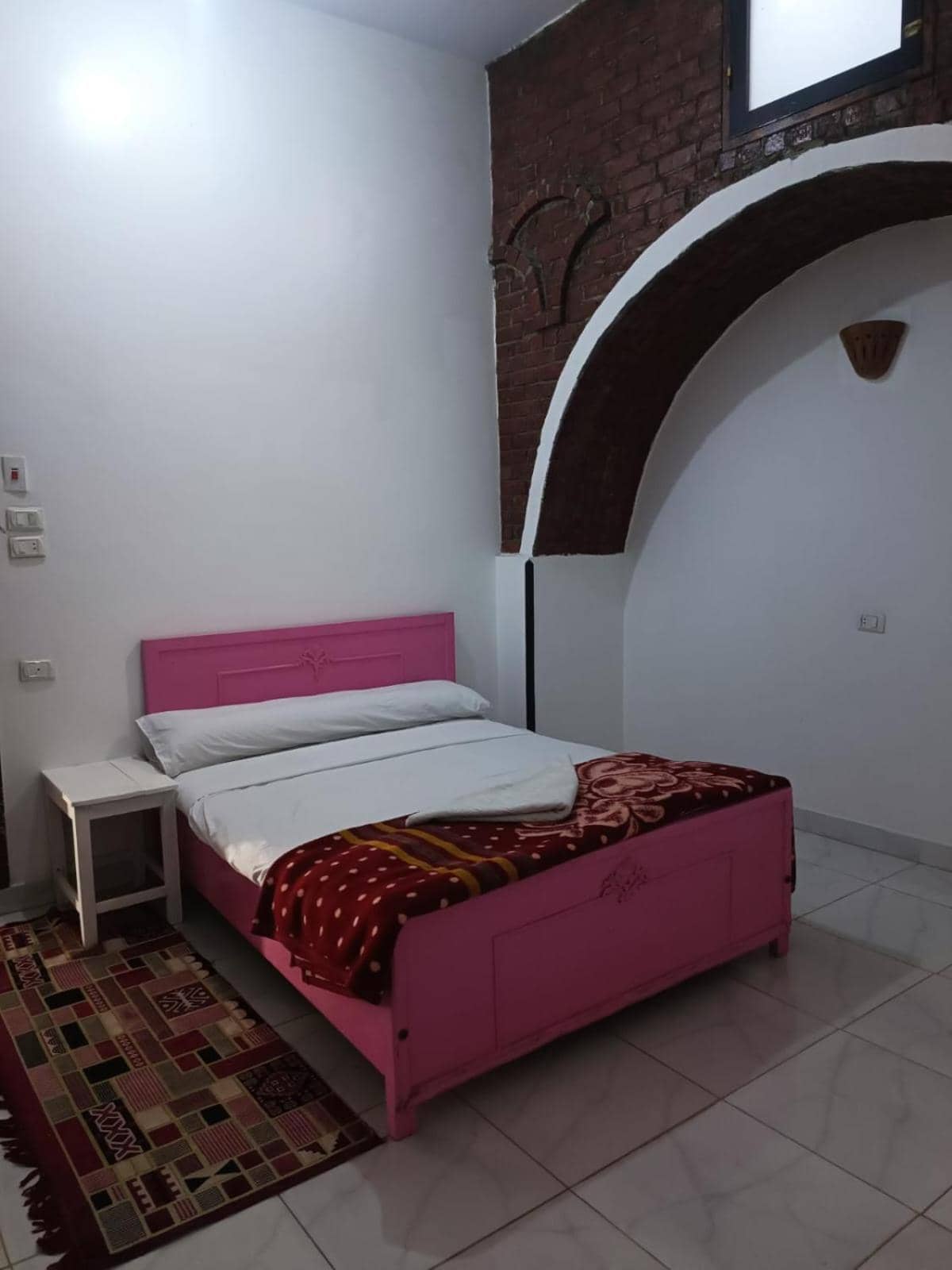 Egypt lovers home — 2