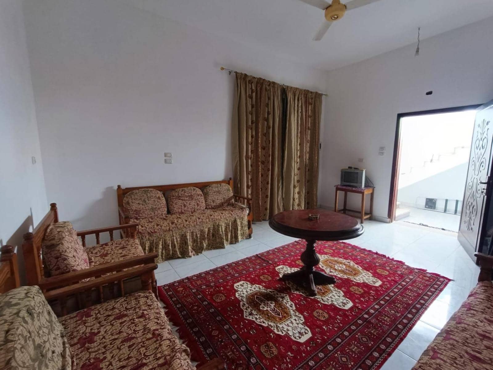 Egypt lovers home — 3