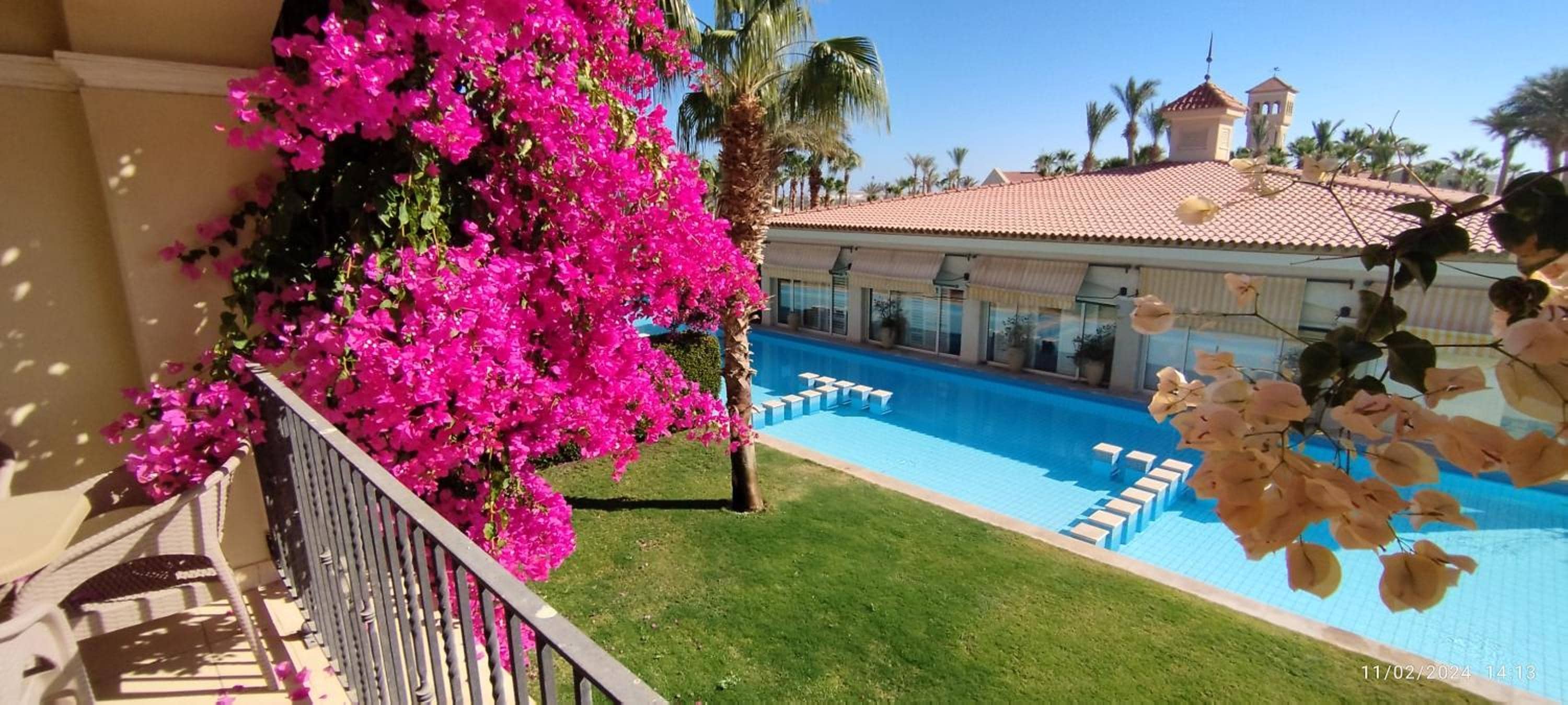 Cozy, Calm, Studio in Veranda Sahl Hasheesh Resort — 4