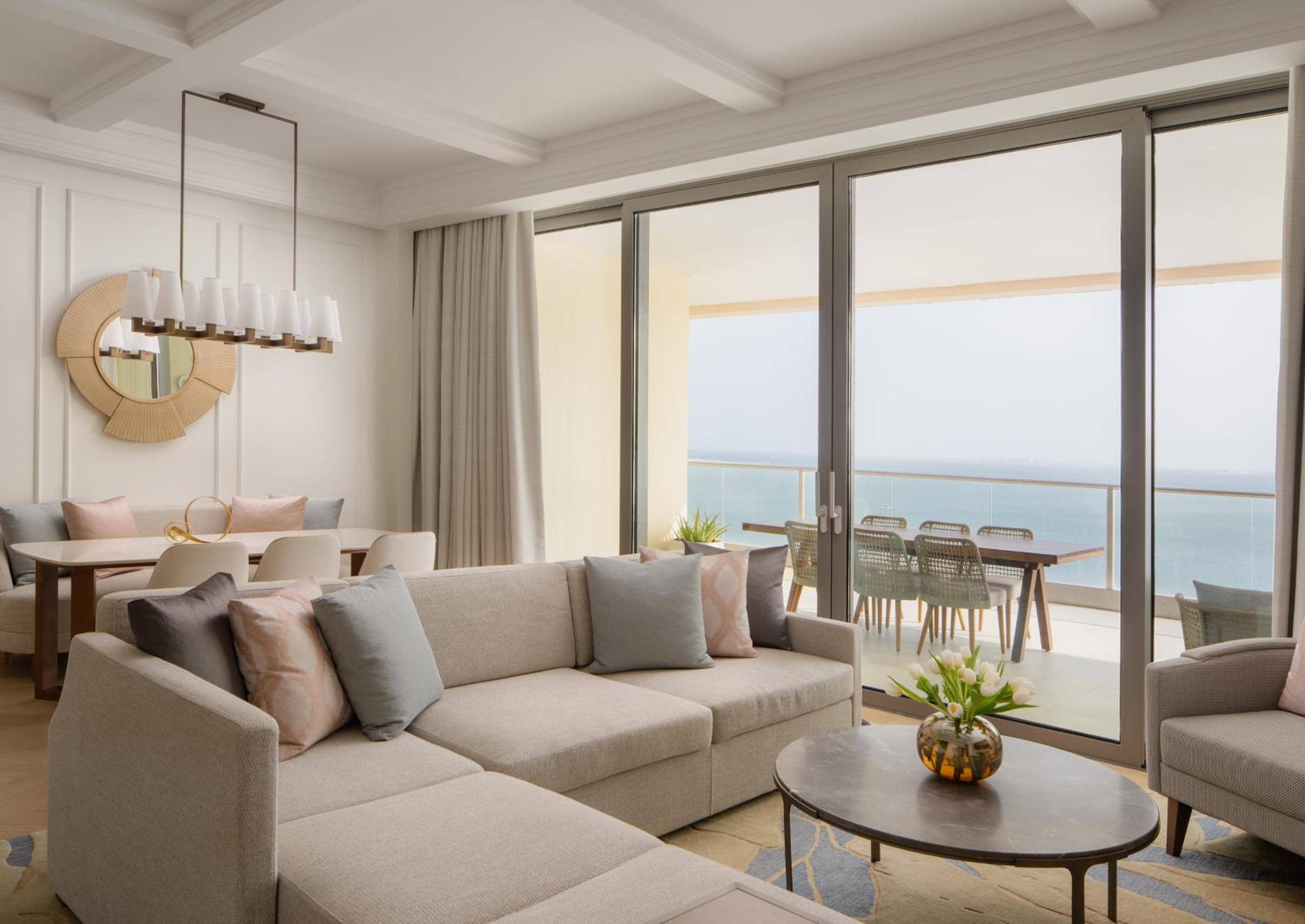 Four Seasons Resort and Residences at The Pearl - Qatar — 5