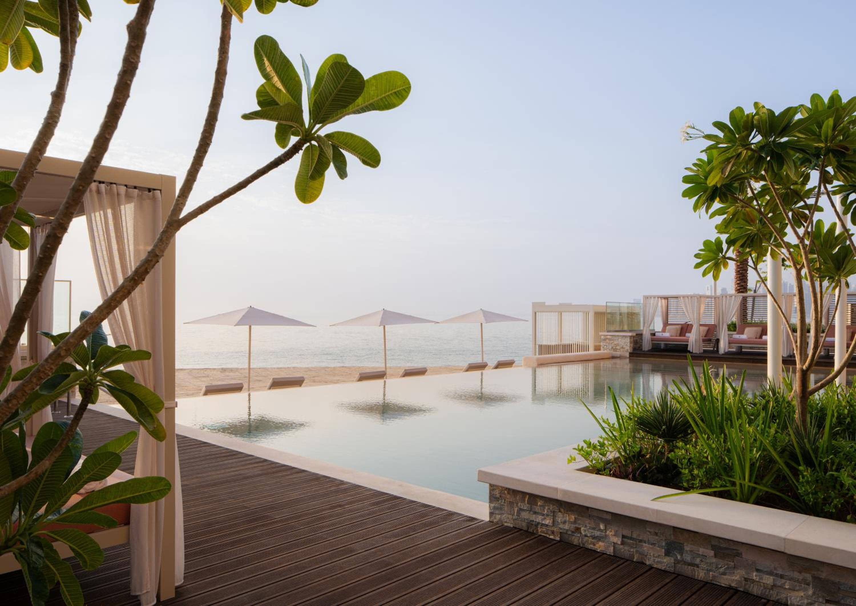 Four Seasons Resort and Residences at The Pearl - Qatar — 4