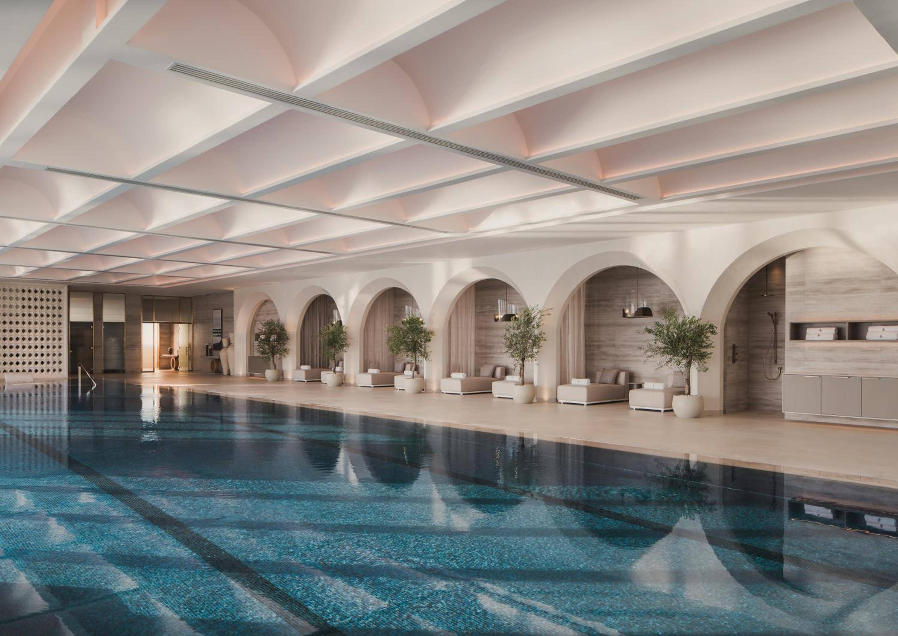 Four Seasons Resort and Residences at The Pearl - Qatar — 2