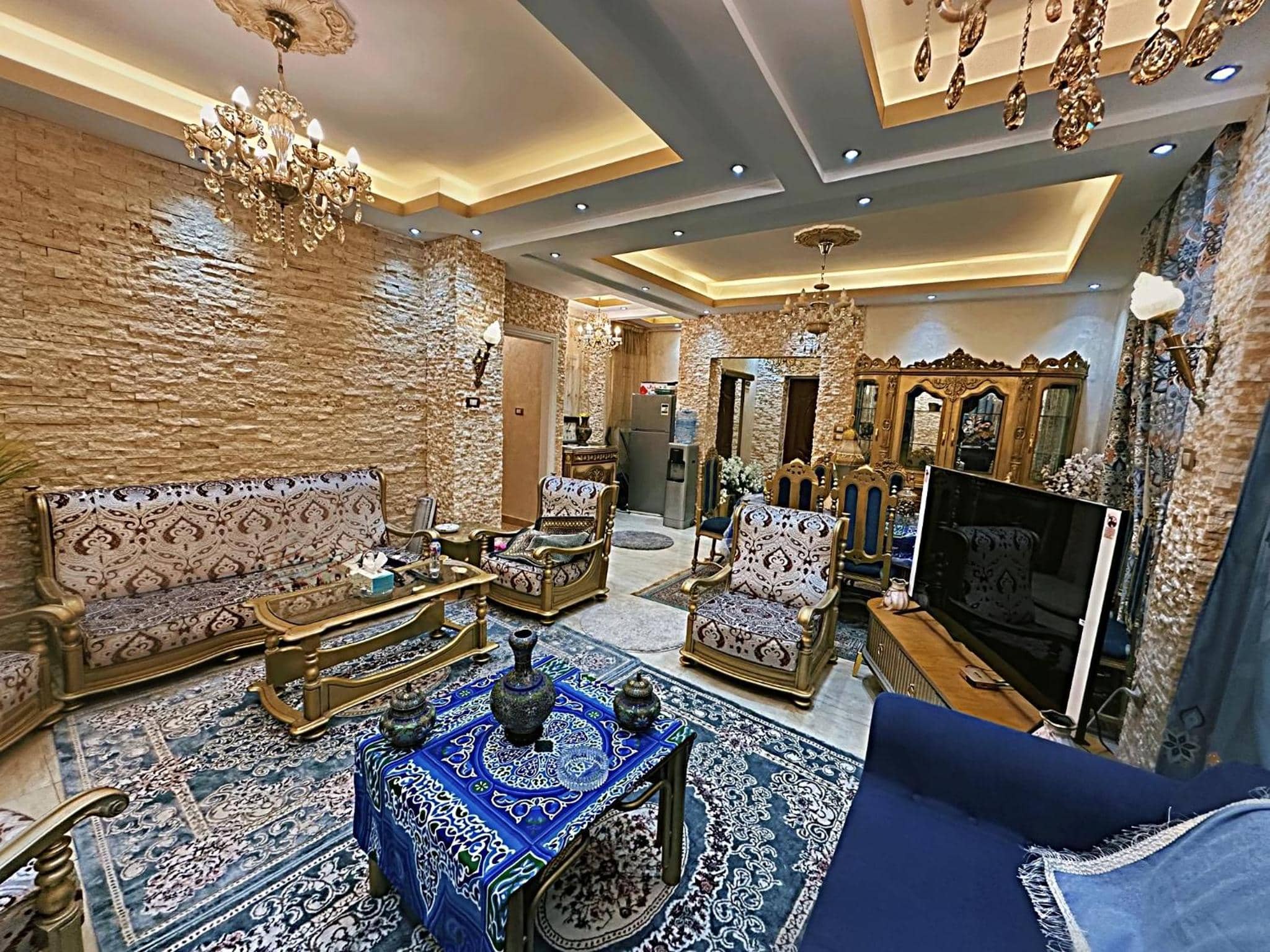 LuXury Apartment Agouza-Mohandesin — 2