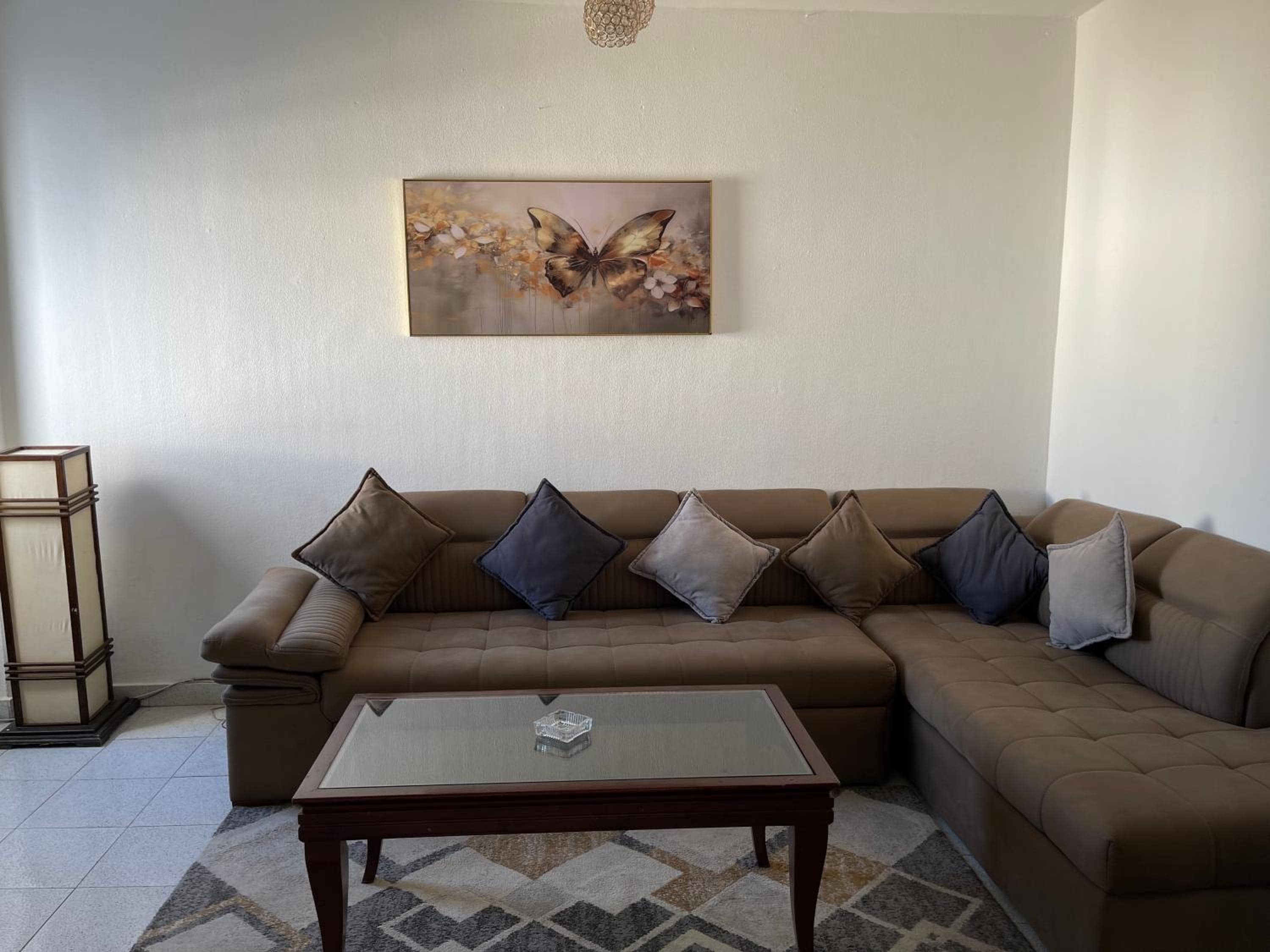 Apartment in the City Center Neama Bay and free Wi-Fi — 2