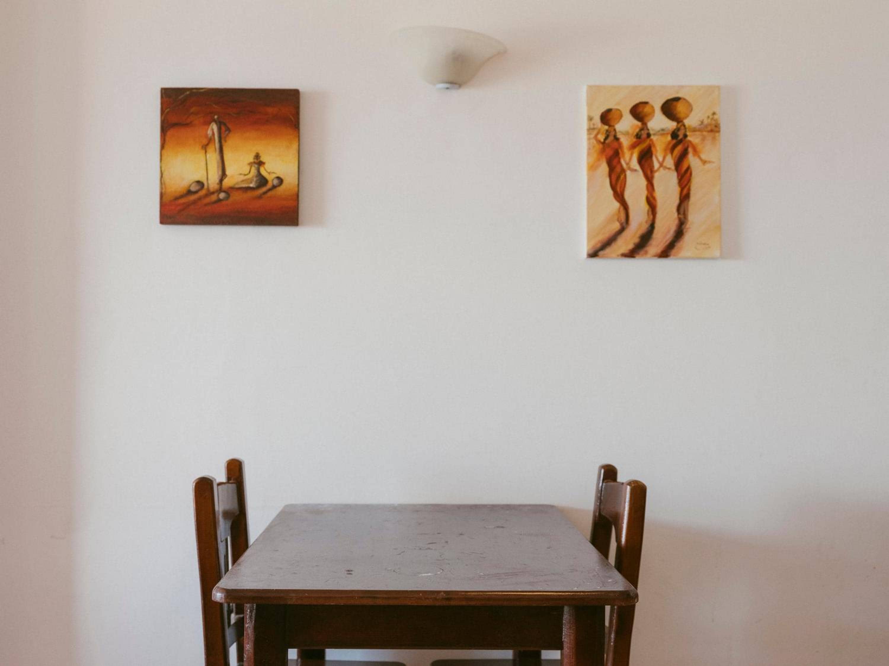 Terrace apartments — 5