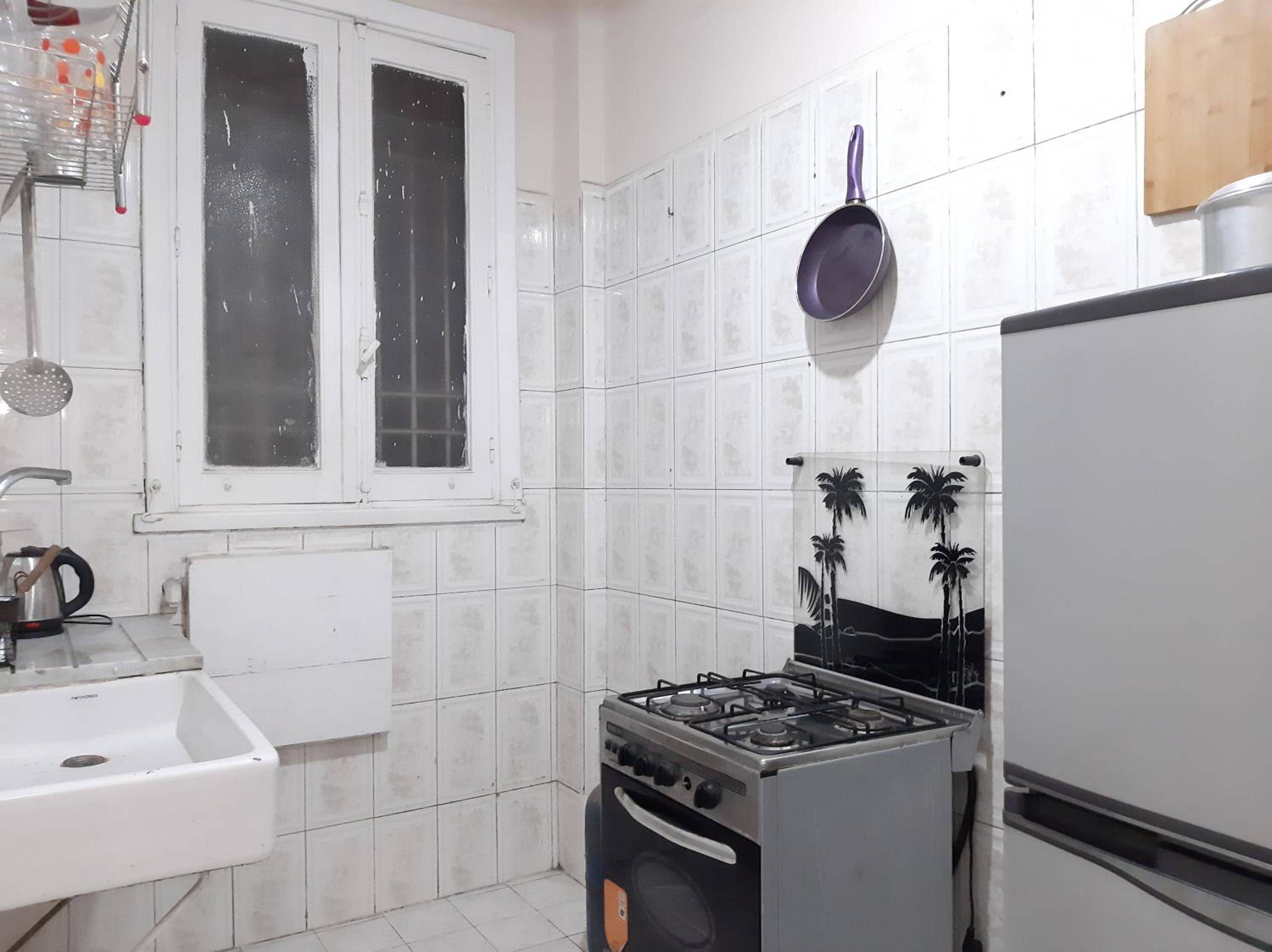 Casa Rosa Apartment — 3