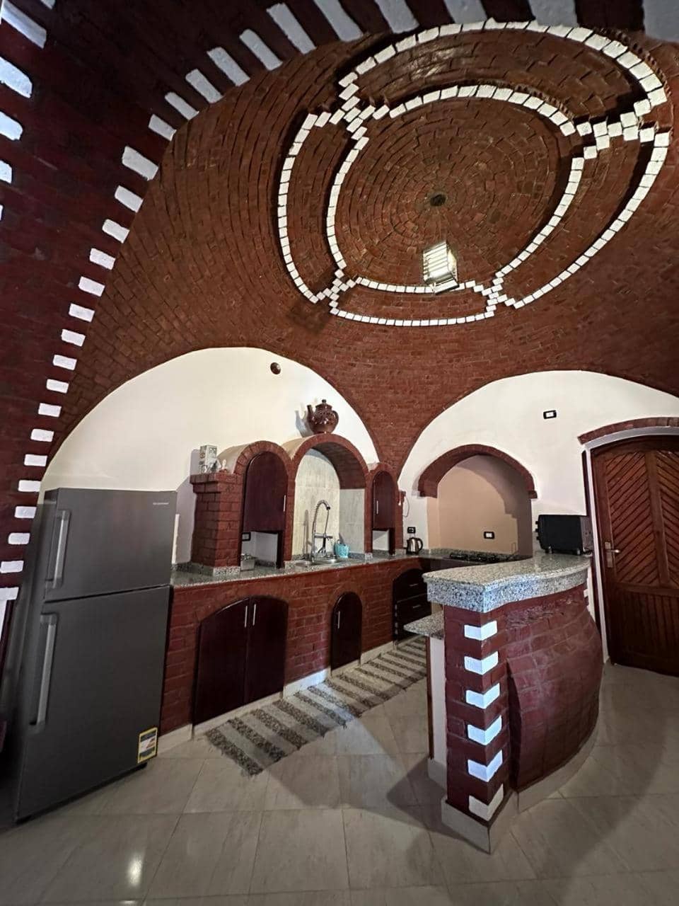 Oriental house — 2
