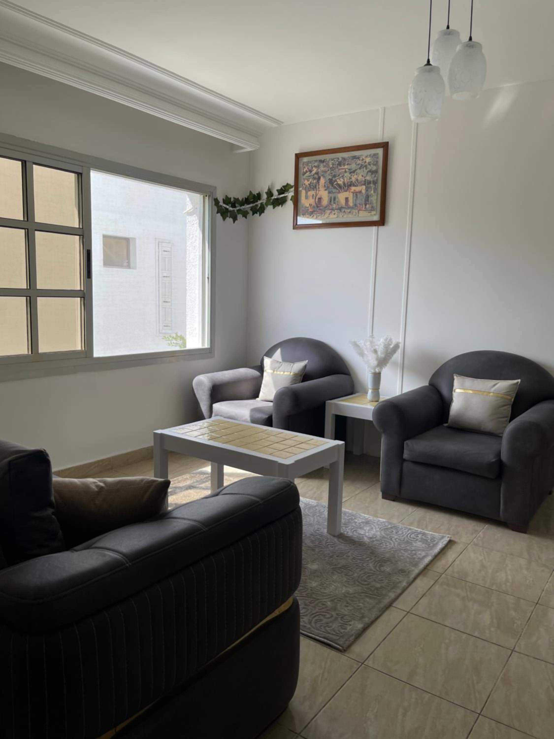 City center Delta Sharm Compound with swimming pool — 3
