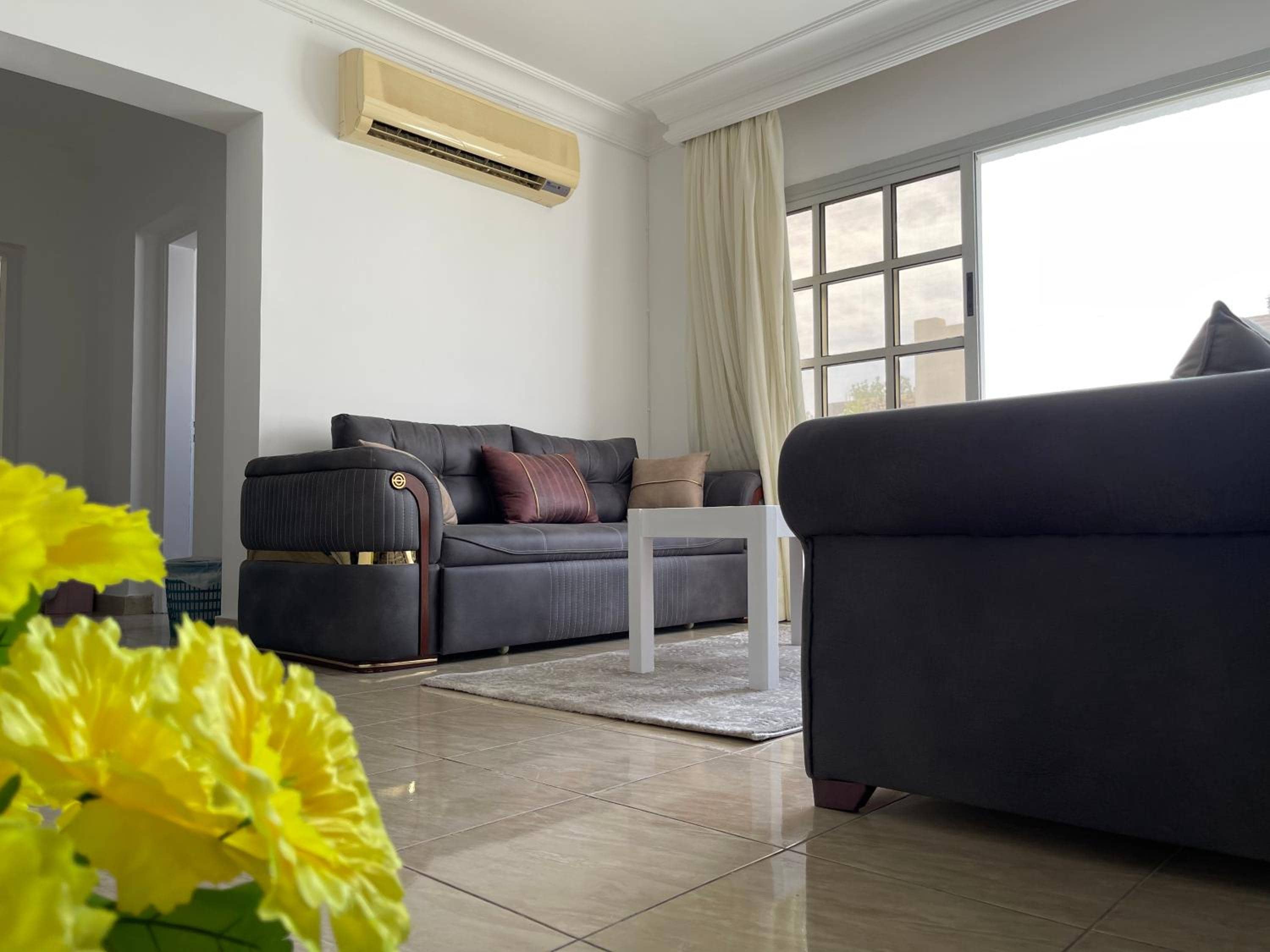 City center Delta Sharm Compound with swimming pool — 2