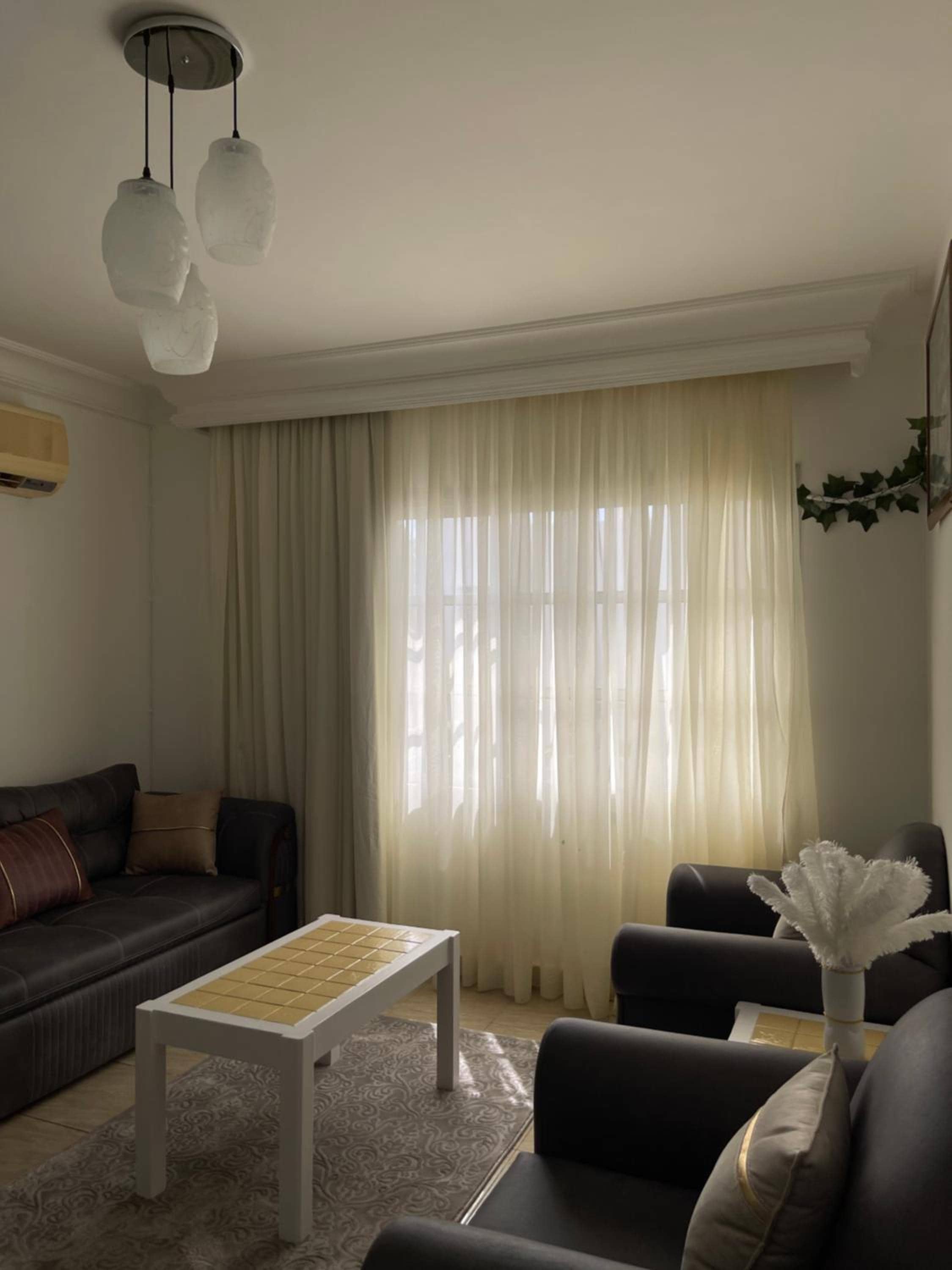 City center Delta Sharm Compound with swimming pool — 5