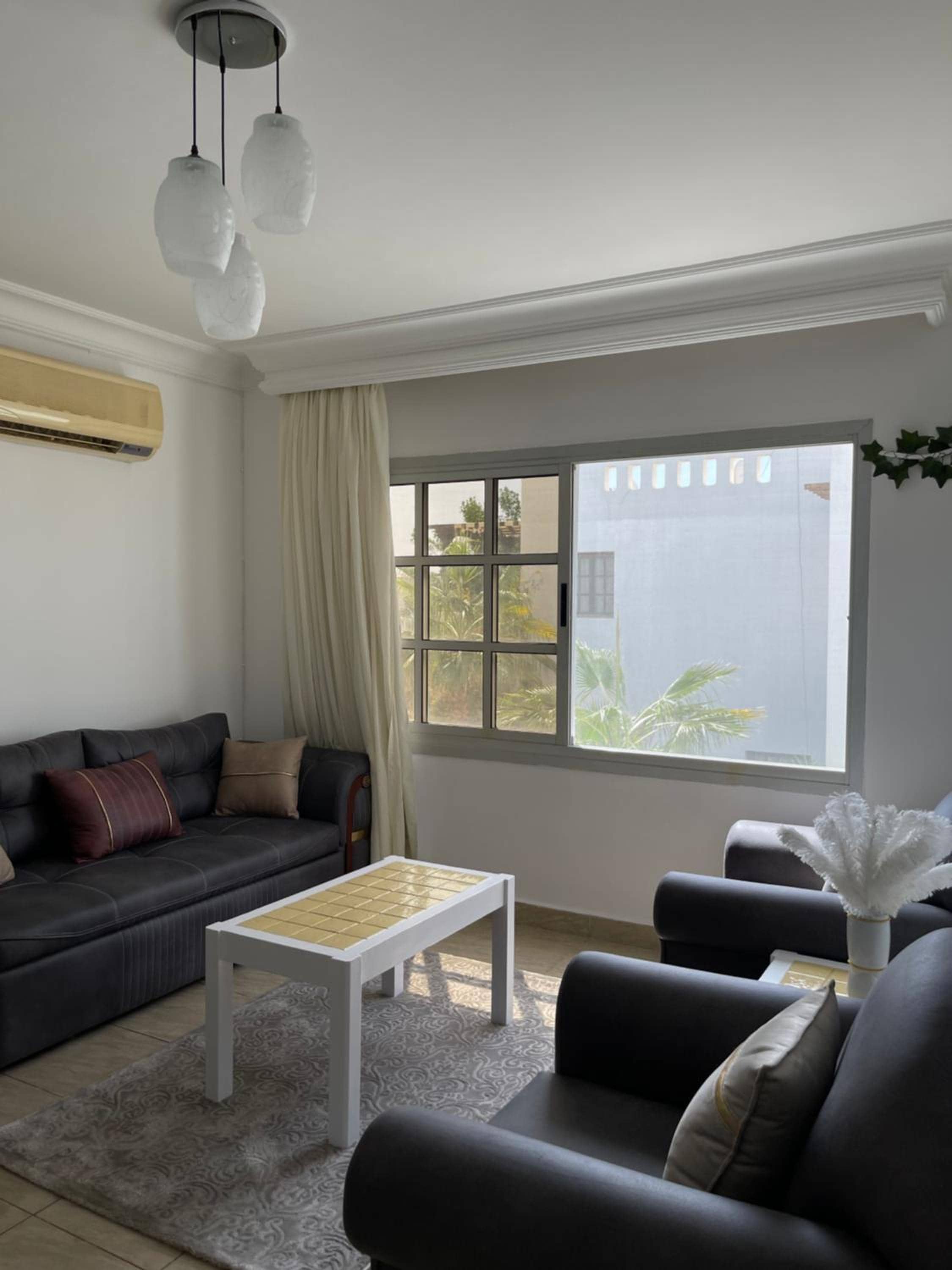 City center Delta Sharm Compound with swimming pool — 4