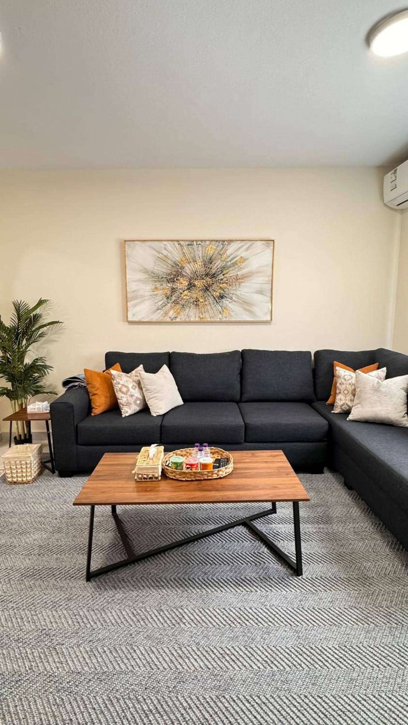 Beautiful 3BR villa with Self-Check-in near to Major Events Family only — 5