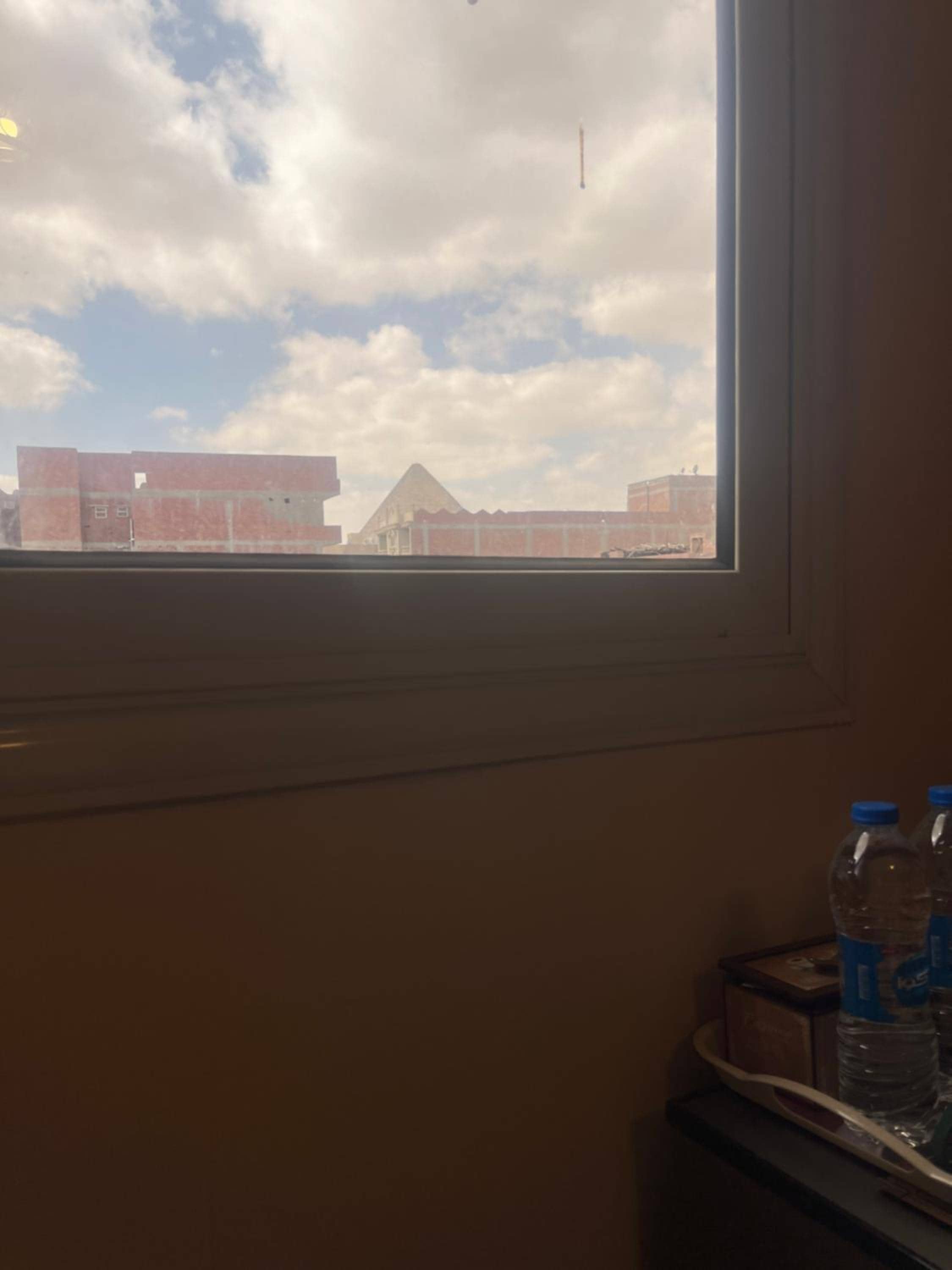 King Badr Pyramids Inn — 5