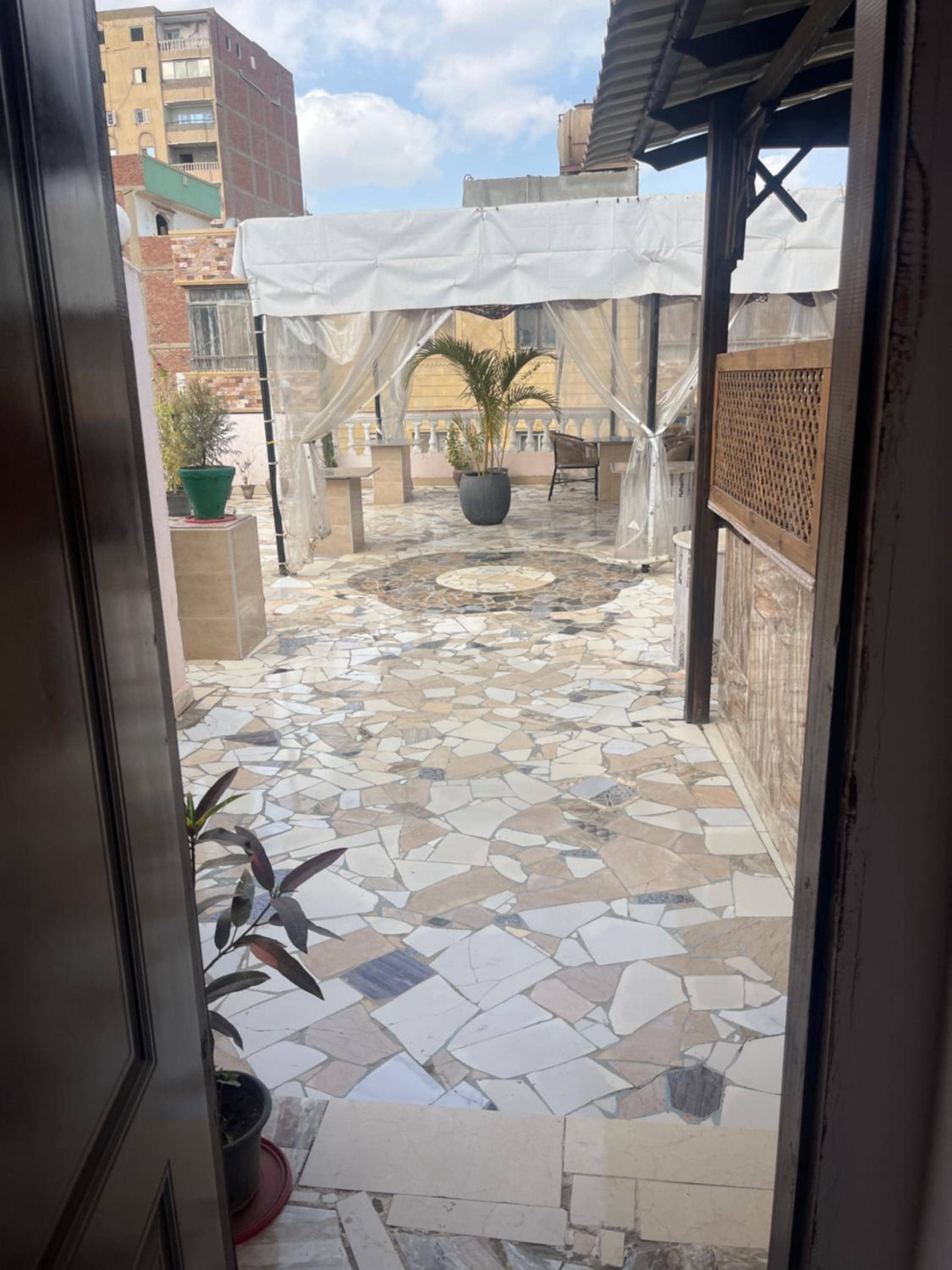 King Badr Pyramids Inn — 3