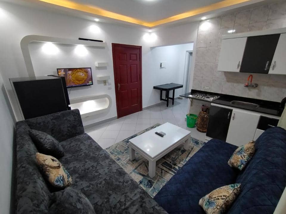 cozy one bedroom