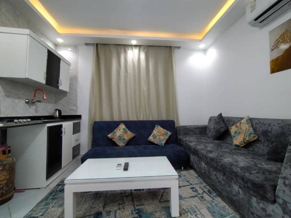 cozy one bedroom — 4