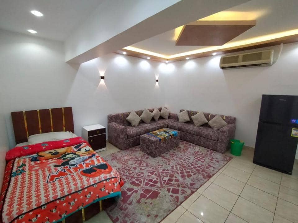 cozy one bedroom — 5