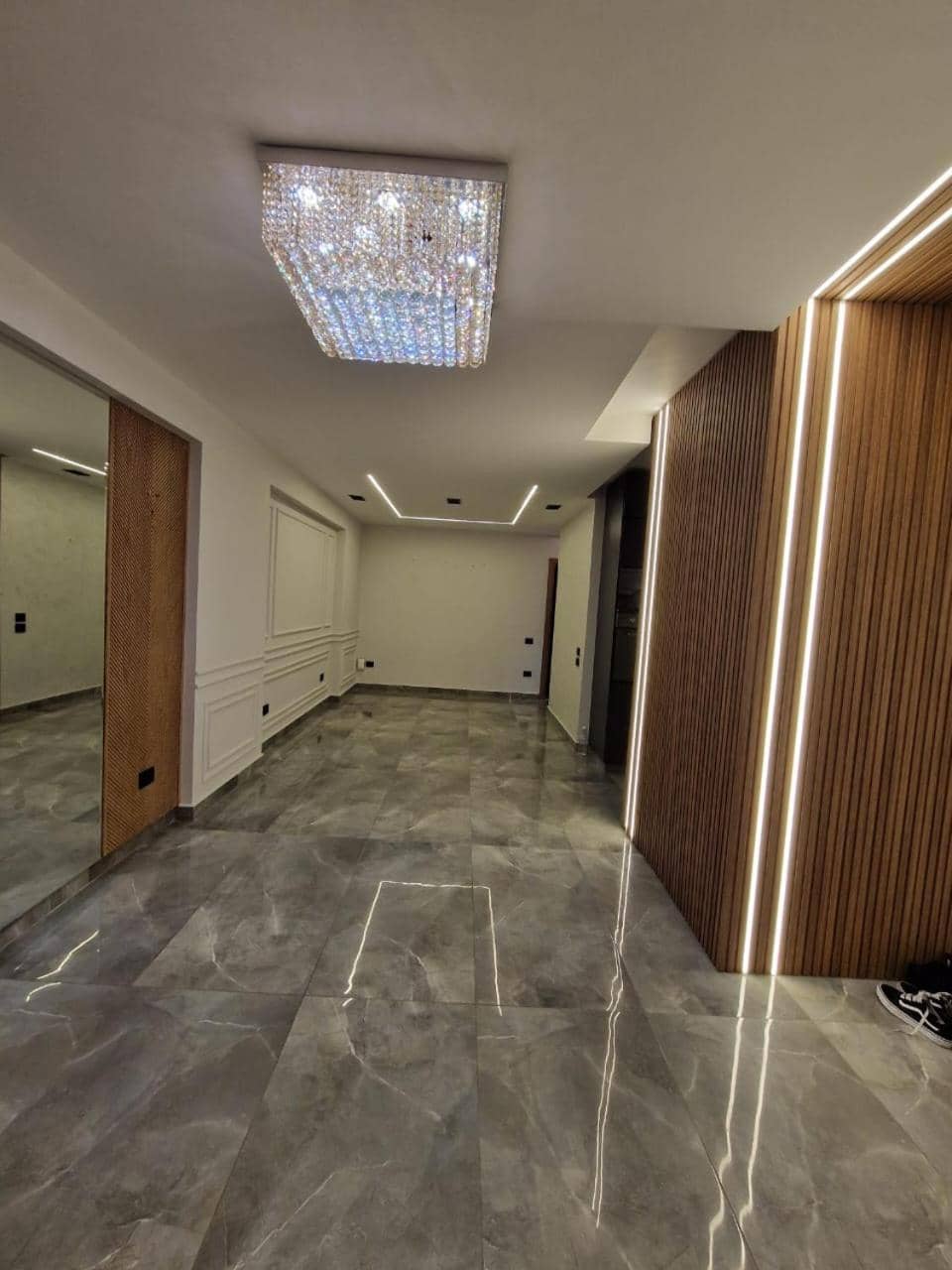 Comfy-lux Appartment