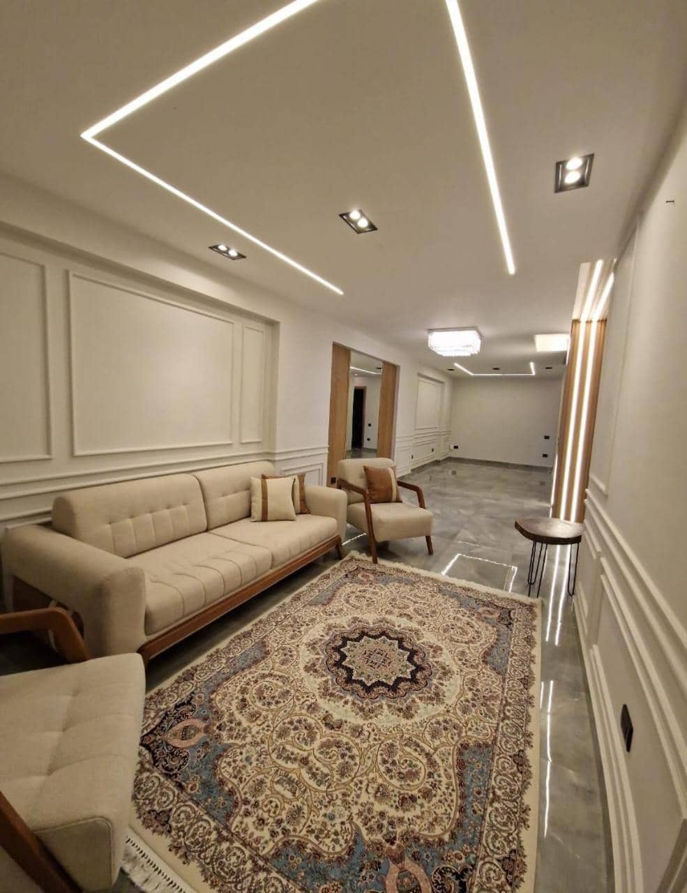 Comfy-lux Appartment — 2