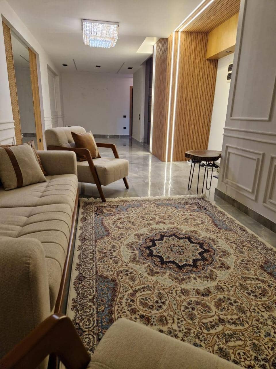 Comfy-lux Appartment — 4