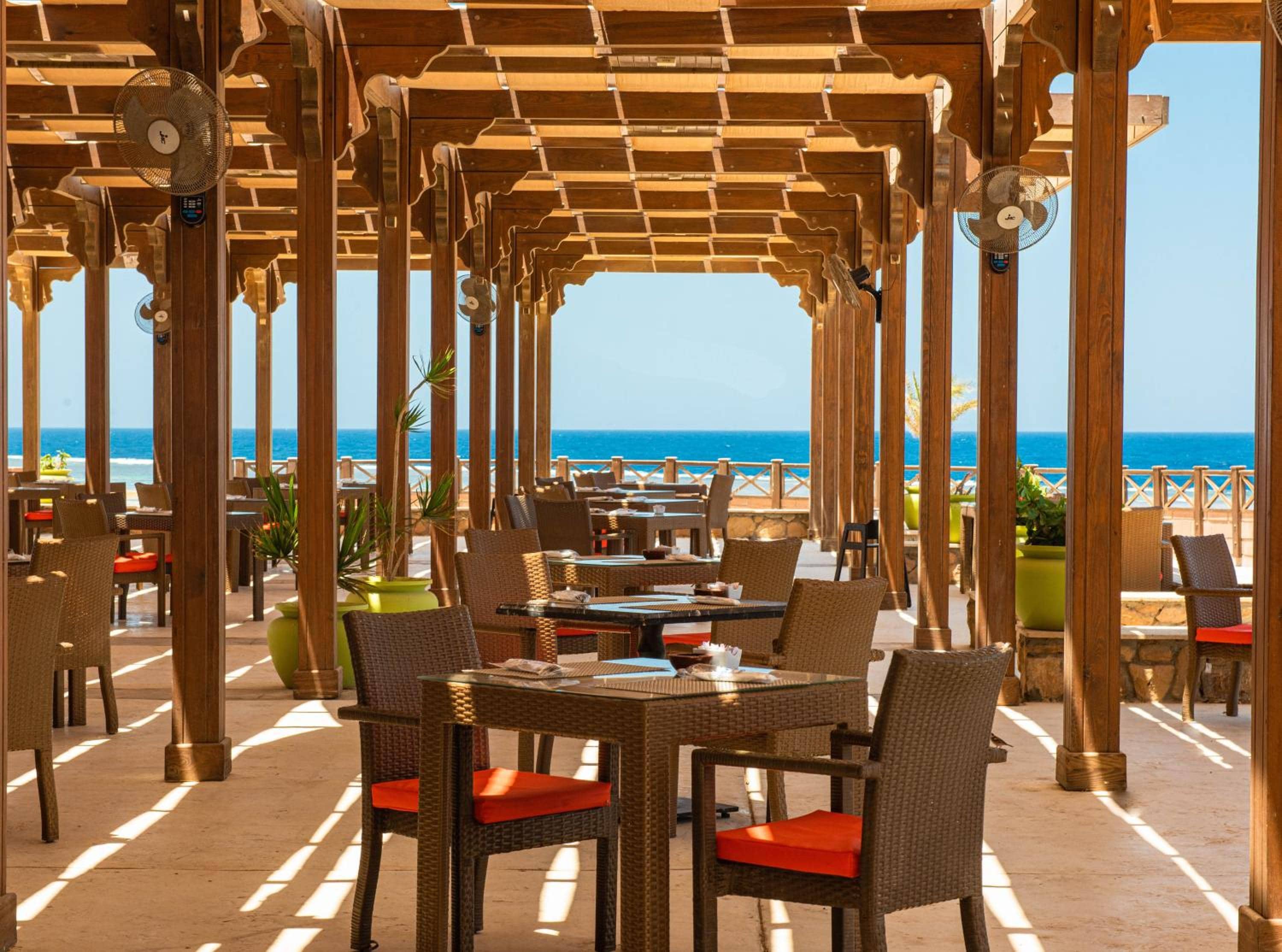 Novotel Marsa Alam Beach Resort — 4