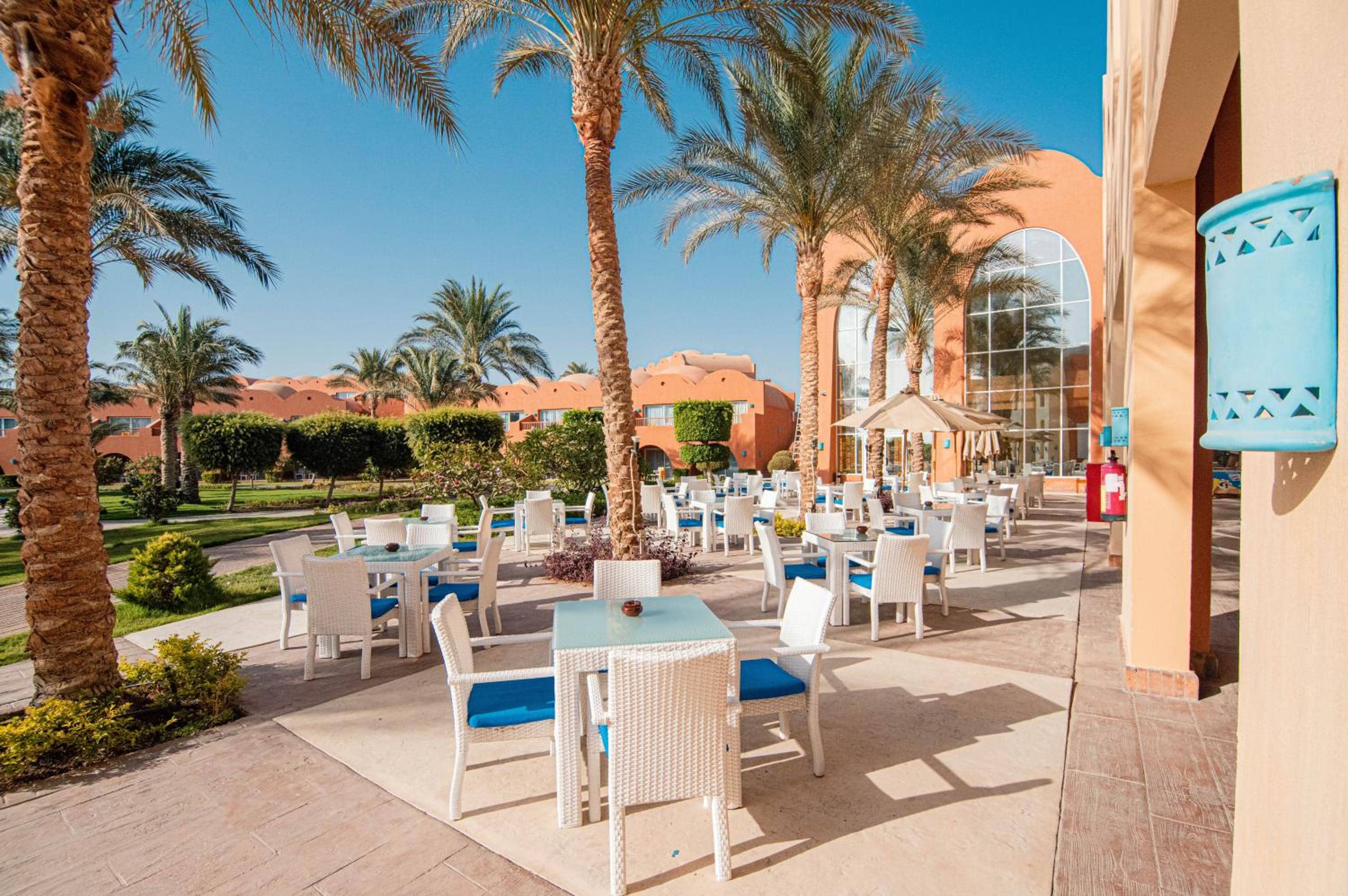 Novotel Marsa Alam Beach Resort — 5