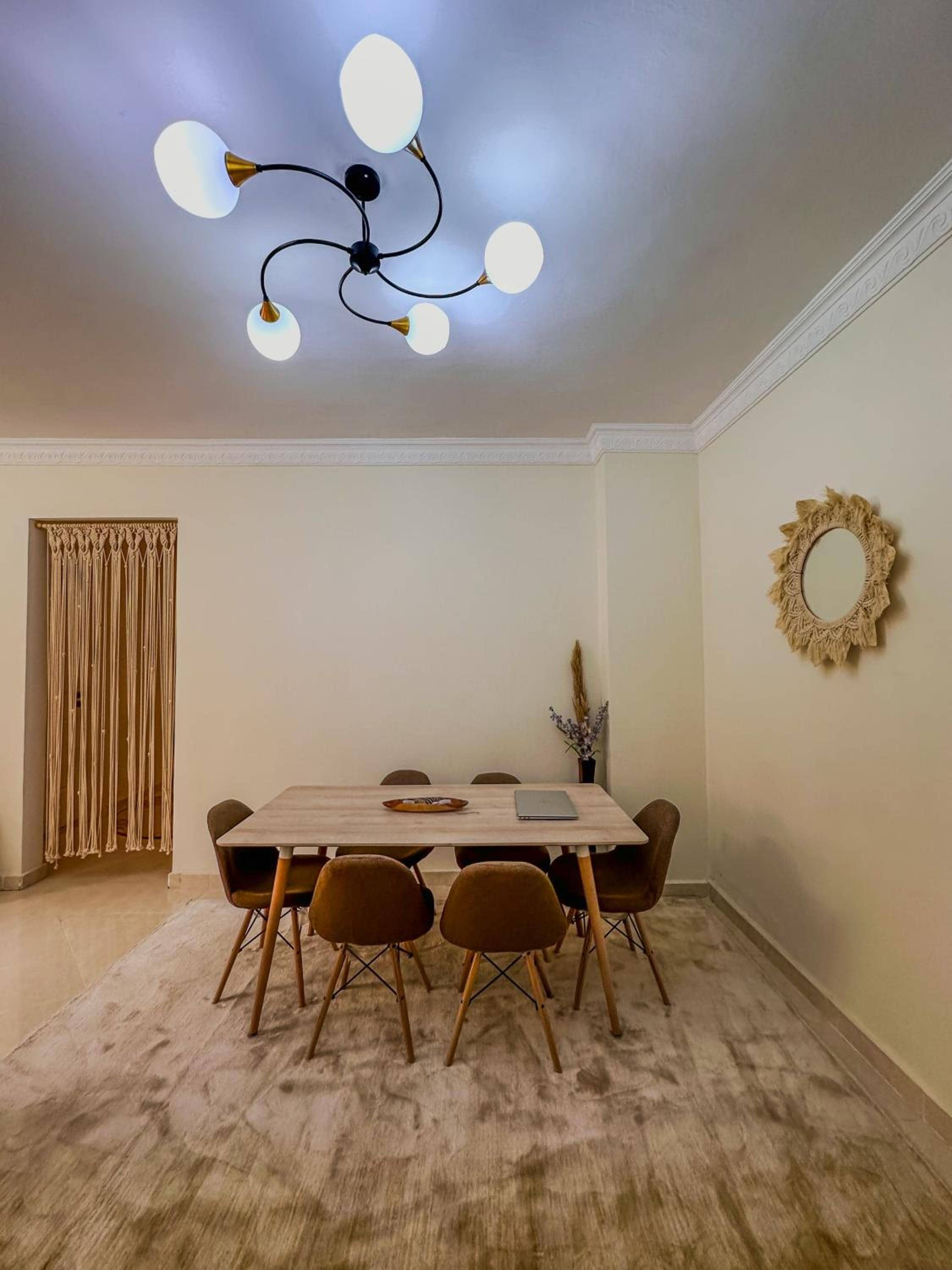 Joe Excellence Residence — 2