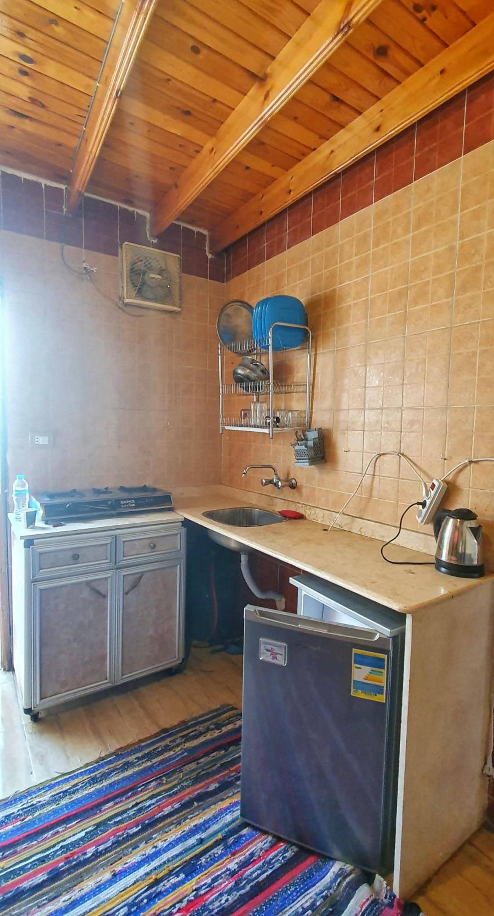 Dahab House aprtment 9 — 5