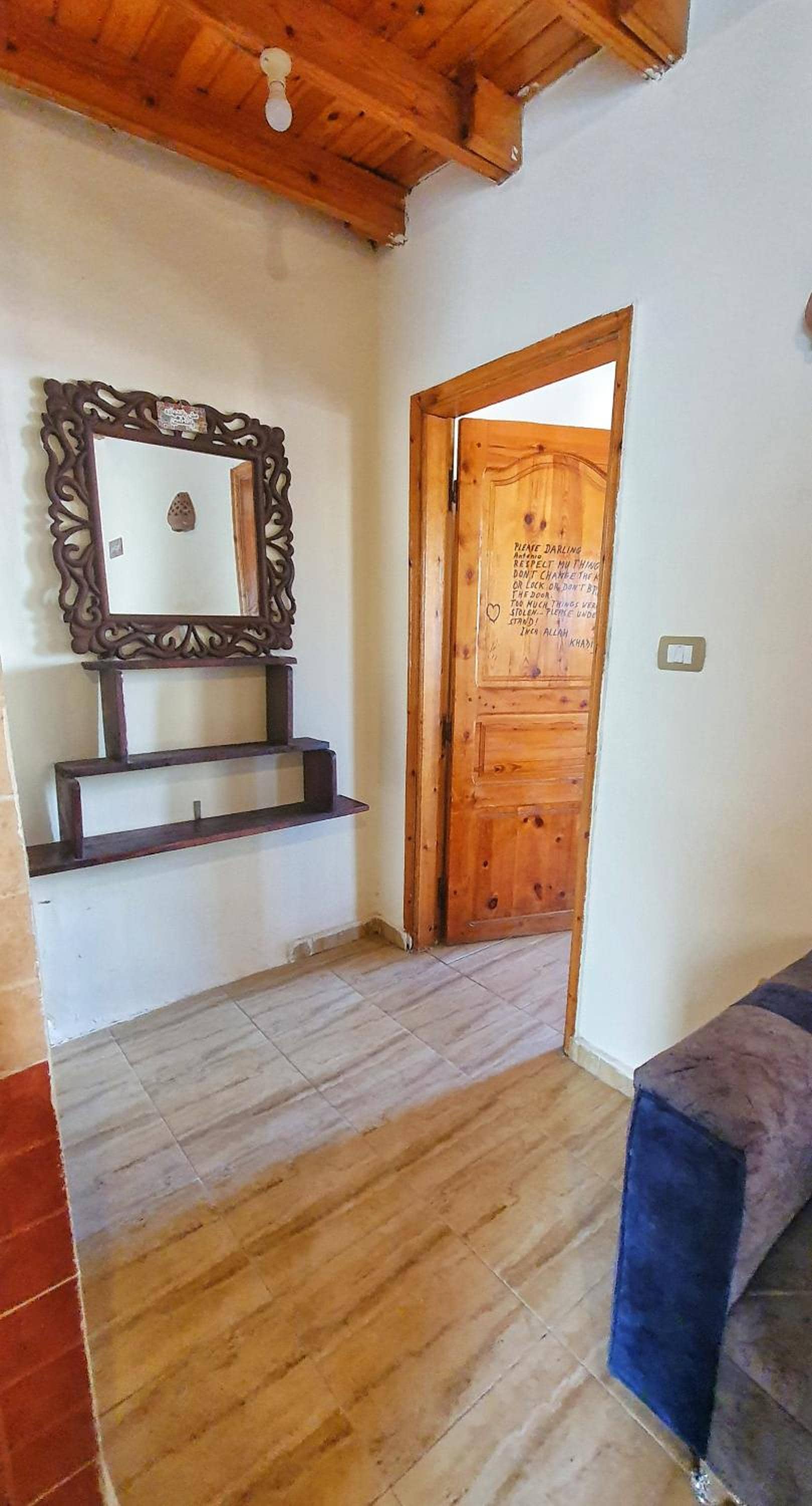 Dahab House aprtment 9 — 2