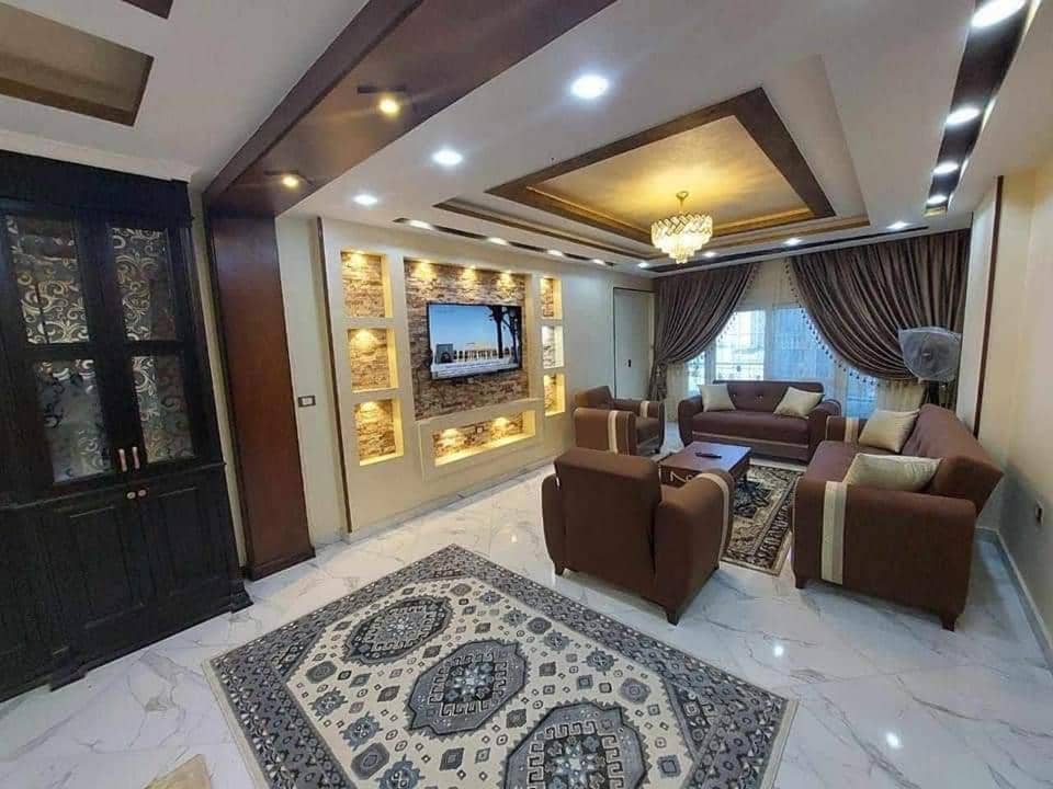Luxurious vip apartment — 3