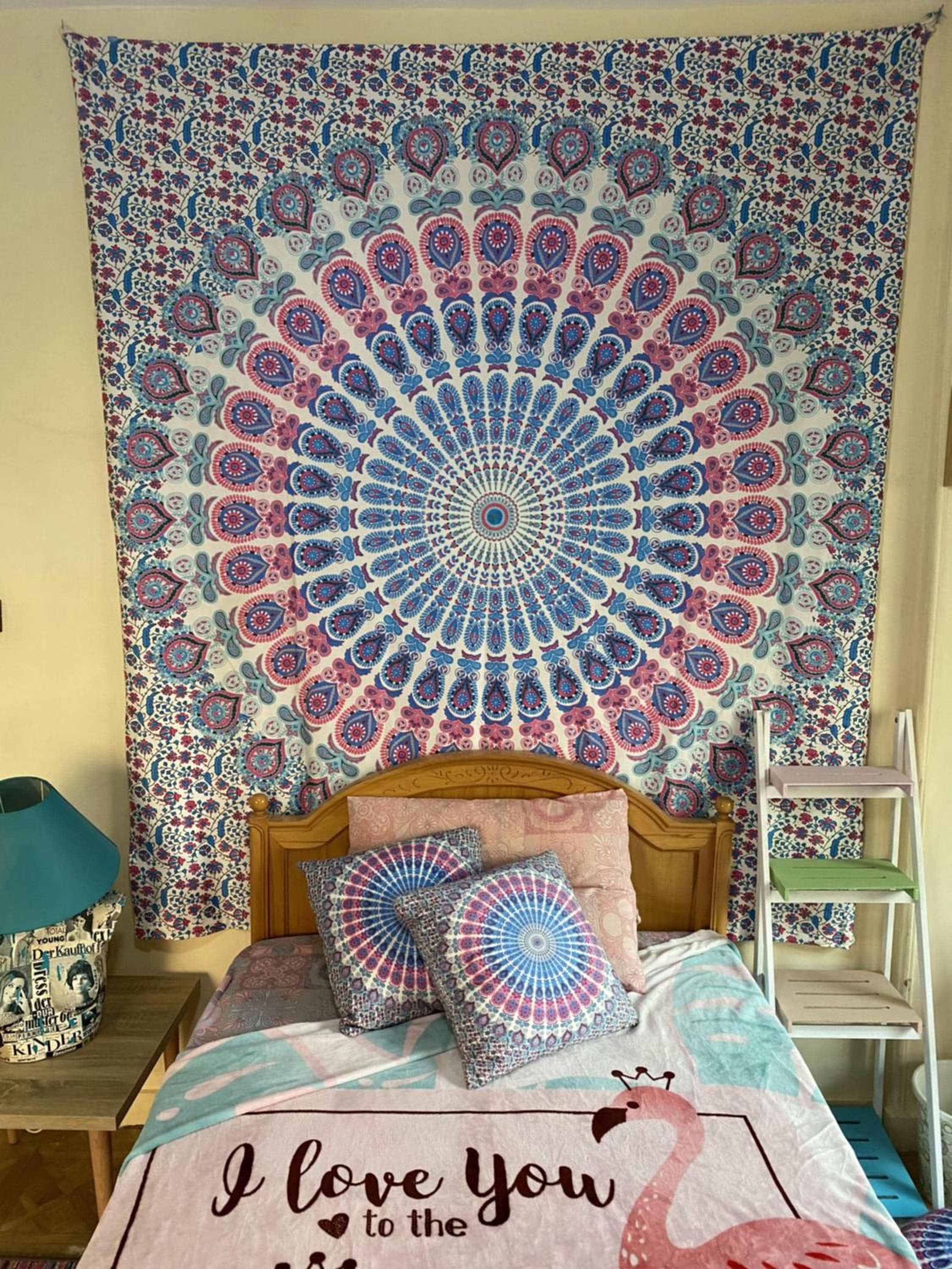 Flamingo 5 Stars Cozy Room - with AC — 3