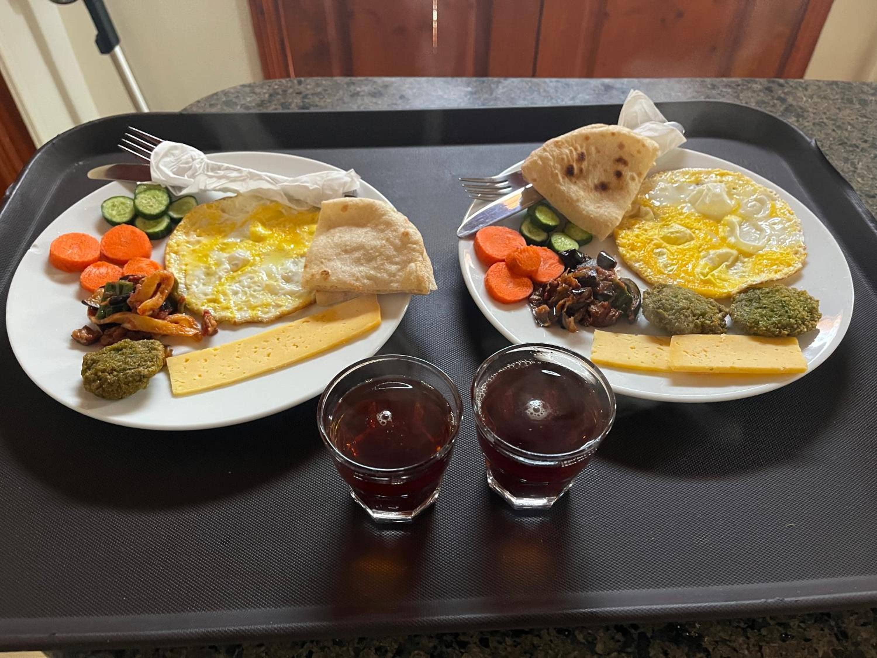 King Sahure Pyramid Inn — 4