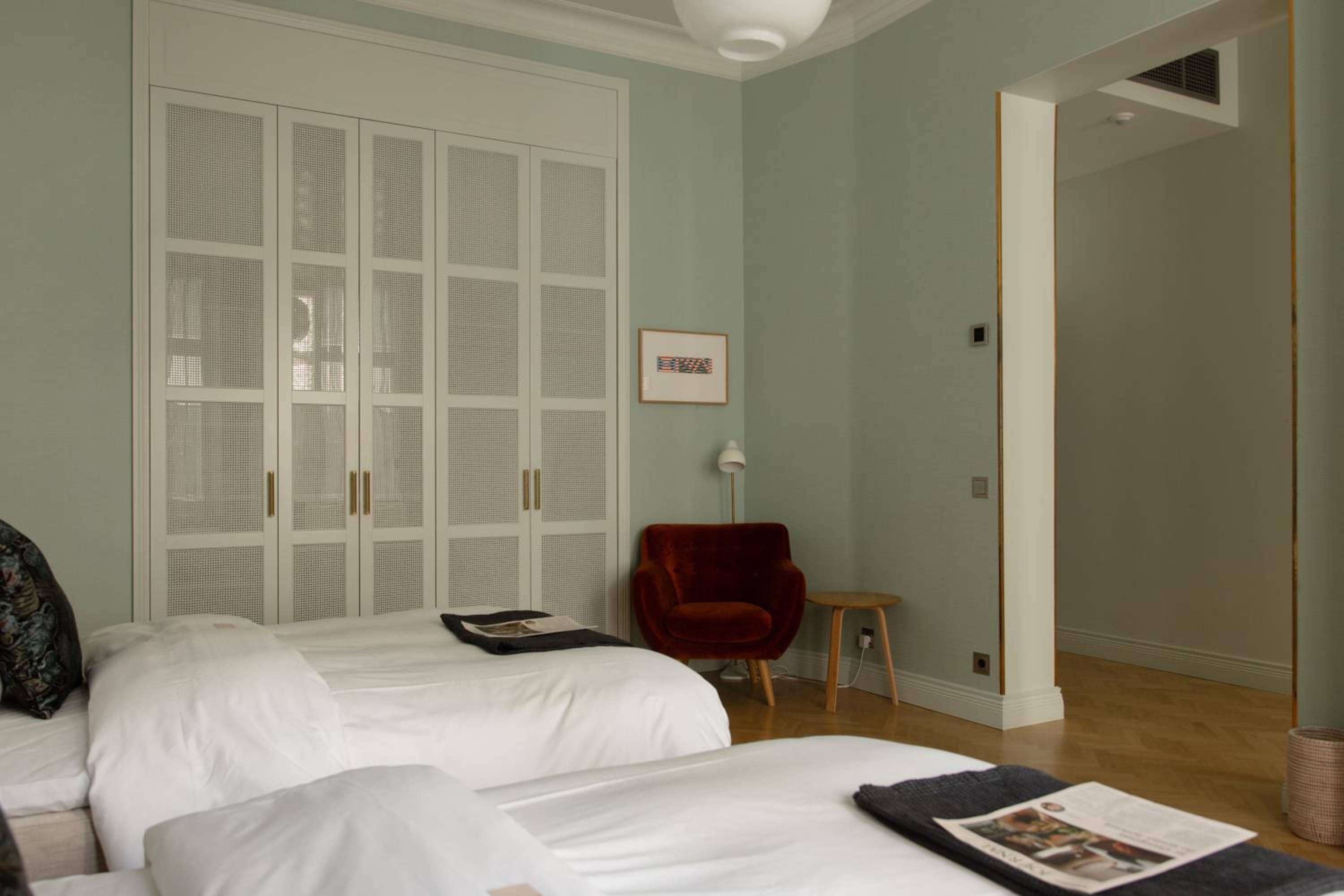 Hotel St. George Helsinki — 4
