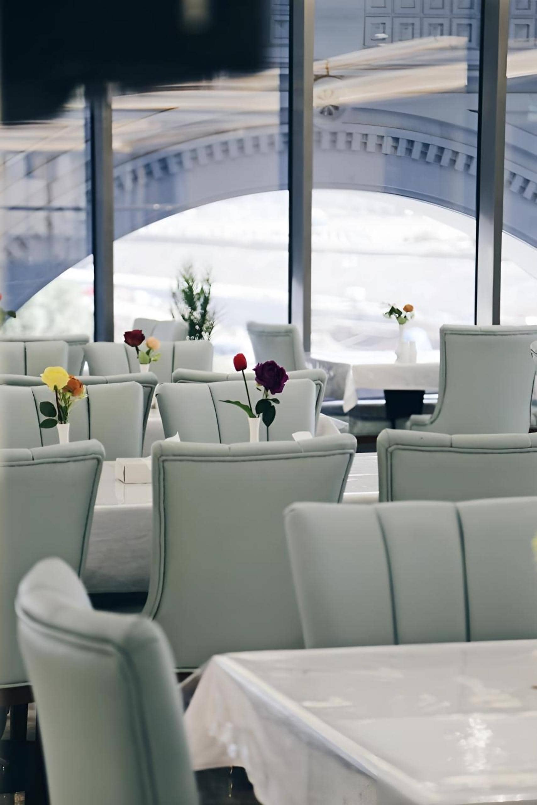 Zaha Taiba Hotel — 4