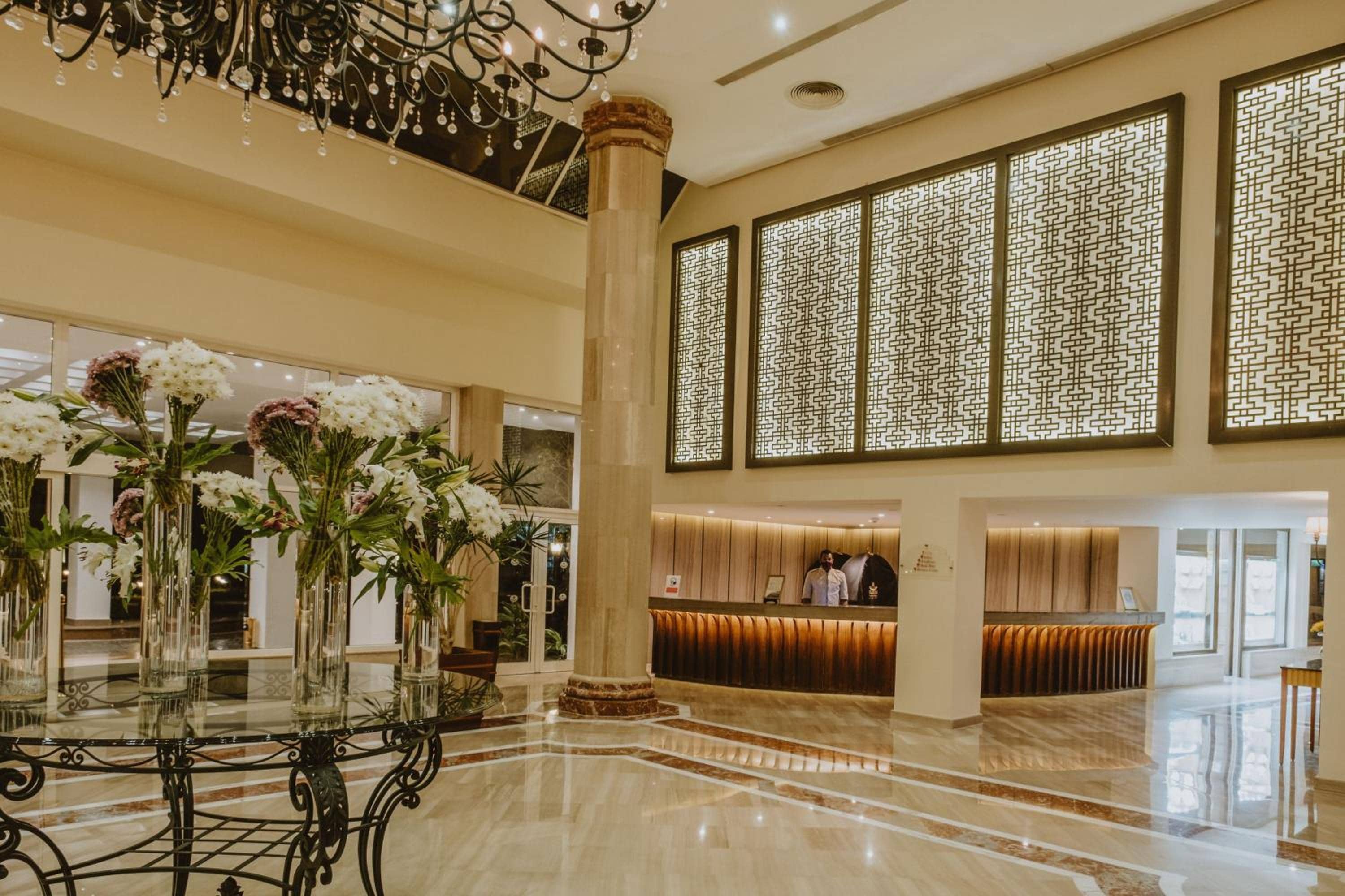 Baron Resort Sharm El Sheikh — 4