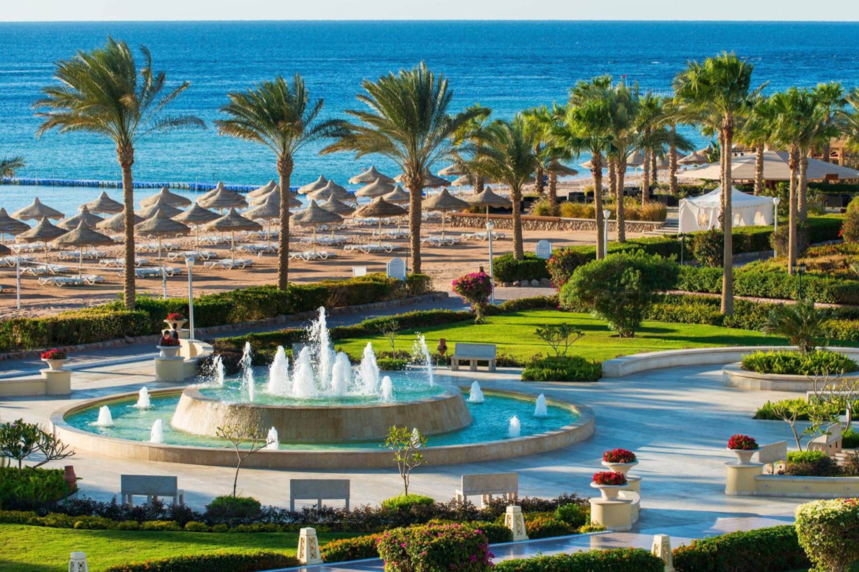 Baron Resort Sharm El Sheikh — 5