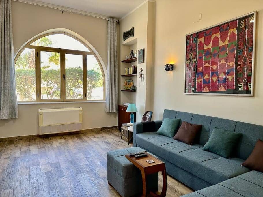 Central & Unique 1 BR Apt/ in Downtown @ElGouna — 3