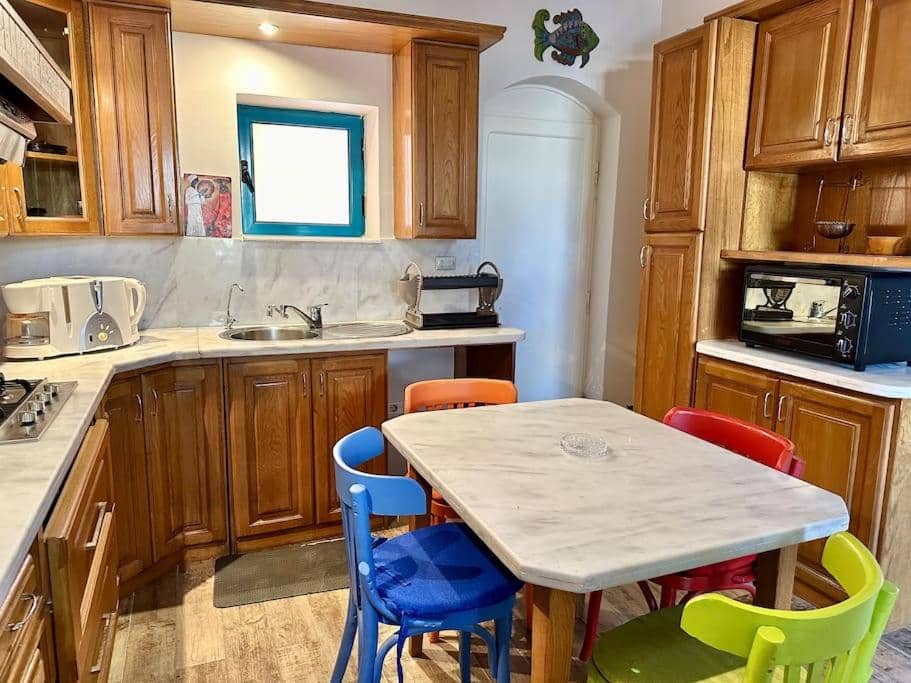 Central & Unique 1 BR Apt/ in Downtown @ElGouna — 5