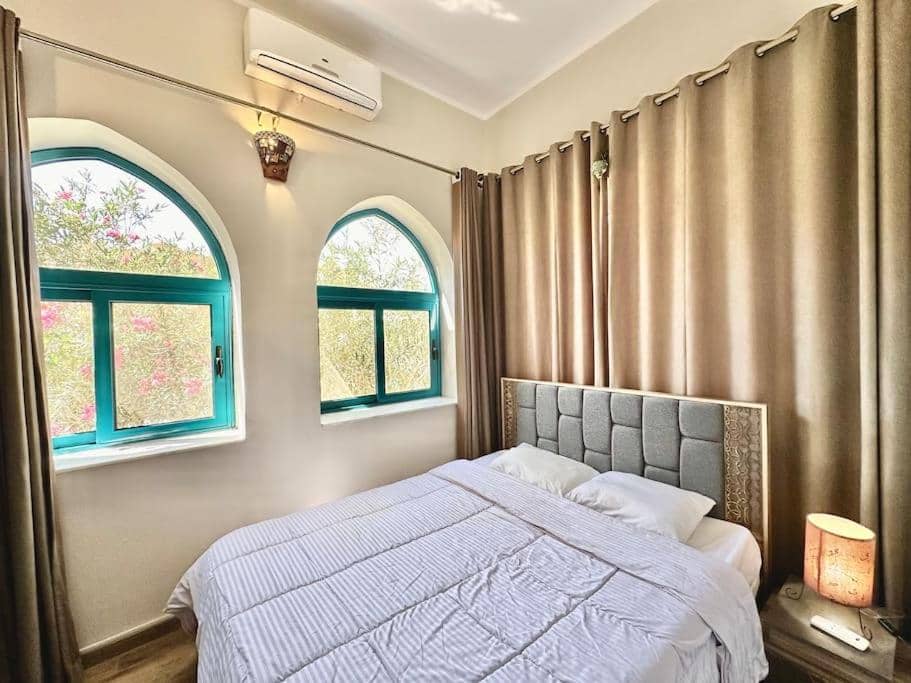 Central & Unique 1 BR Apt/ in Downtown @ElGouna — 4