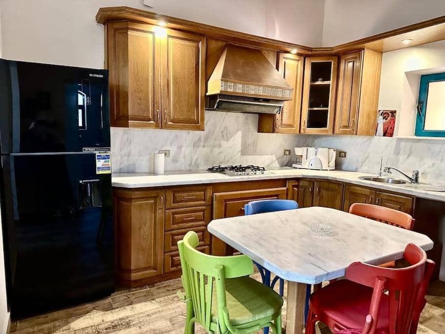 Central & Unique 1 BR Apt/ in Downtown @ElGouna — 2