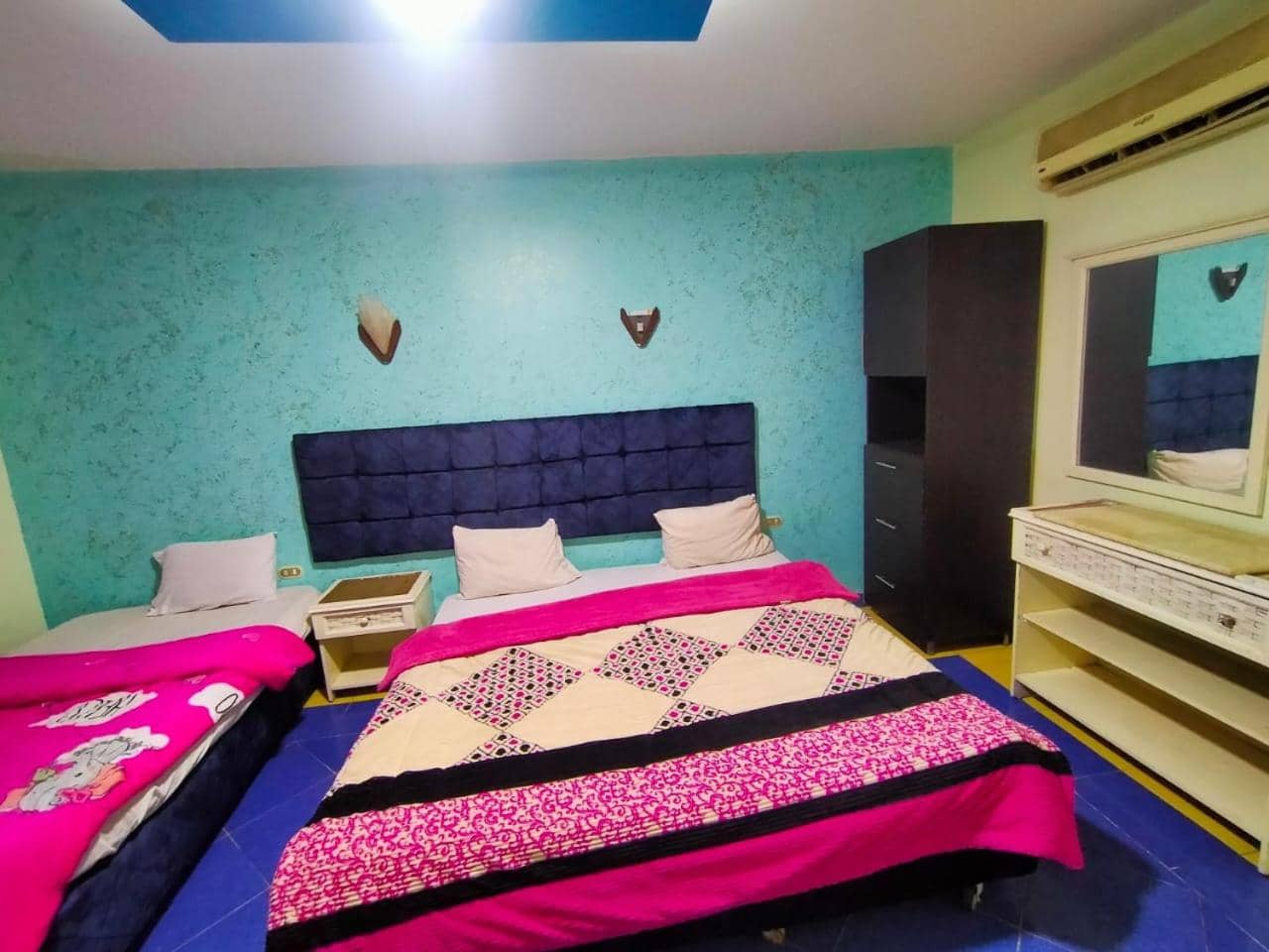Sharm Delta Village102/2 — 2