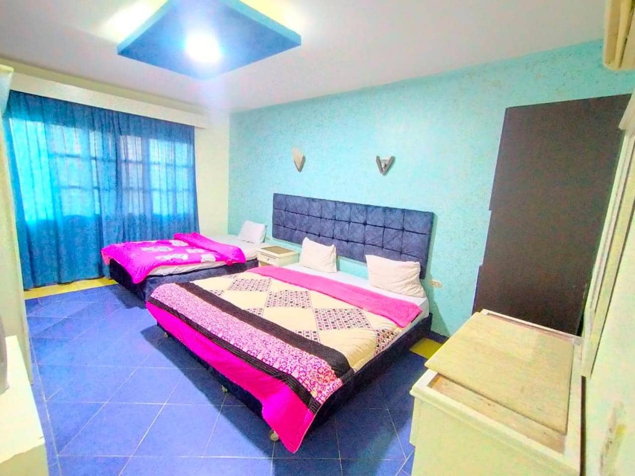 Sharm Delta Village102/2 — 4