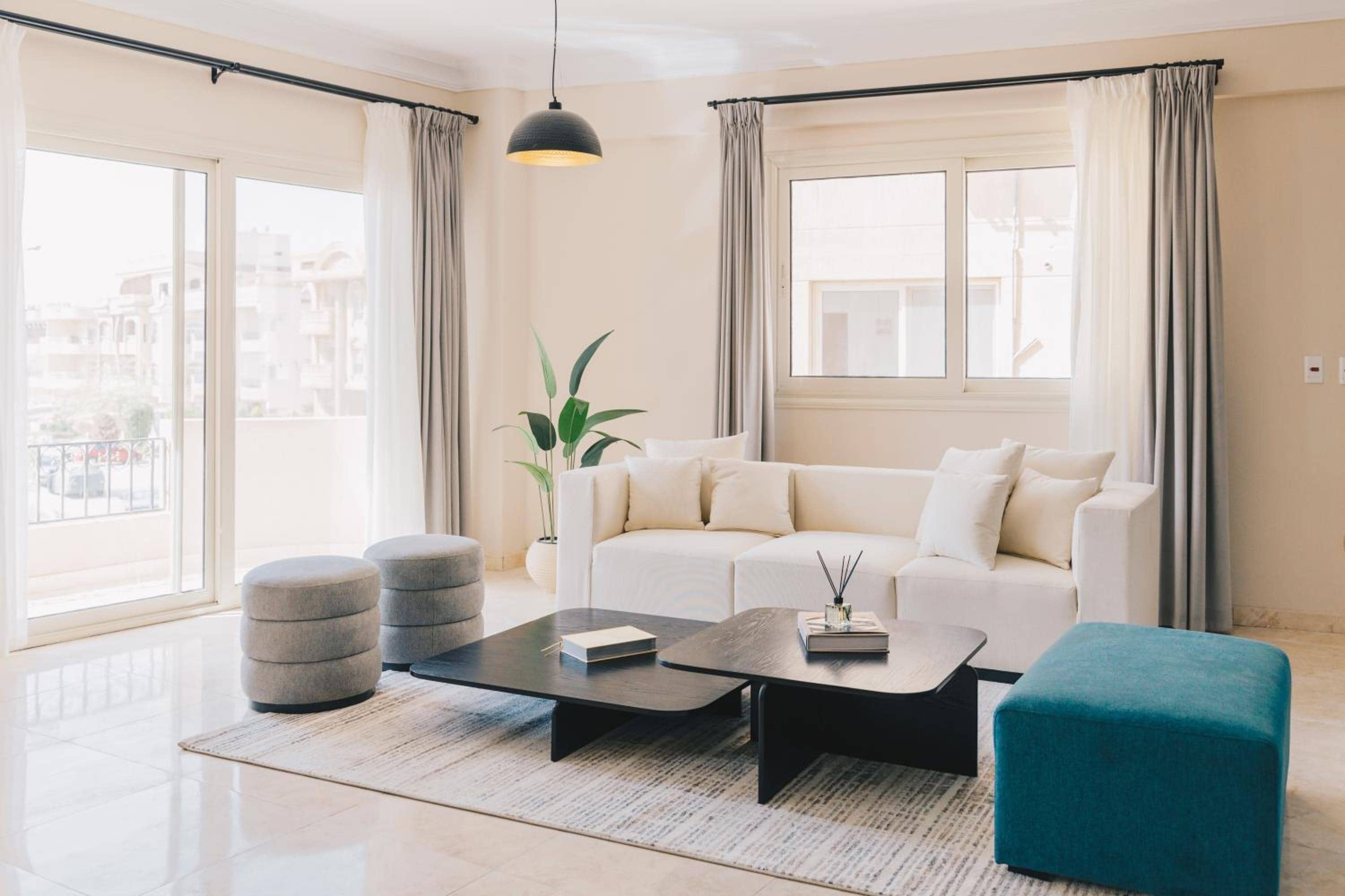 VIDA by Elegant Hospitality - near malls
