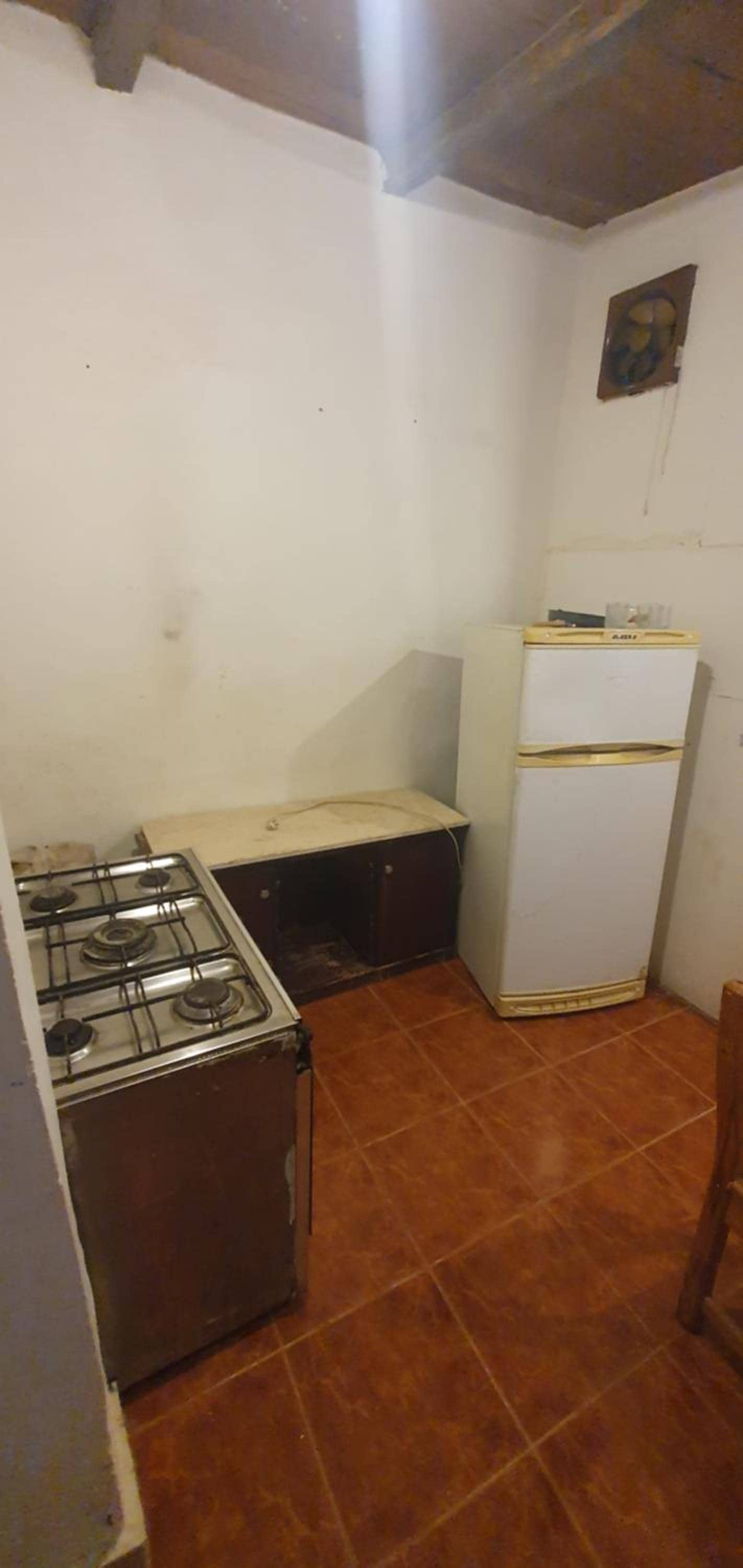 Dahab House aprtment 3 — 3