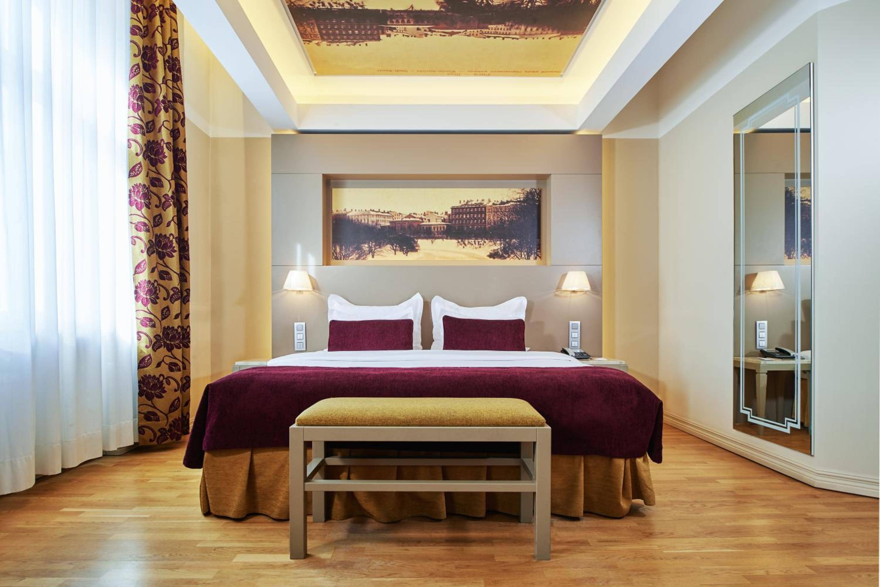 Opera Hotel — 2