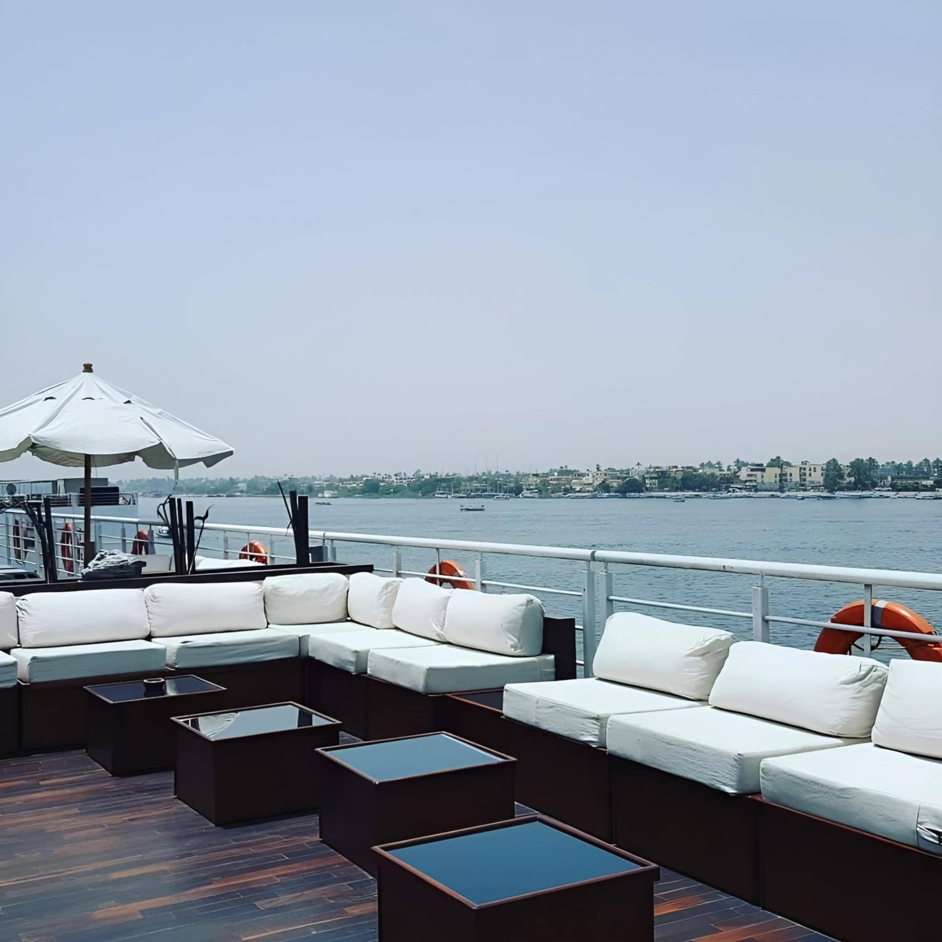 NILE CRUISE NL Every Monday from ASWAN 3 nights & every Thursday from LUXOR 4 nights