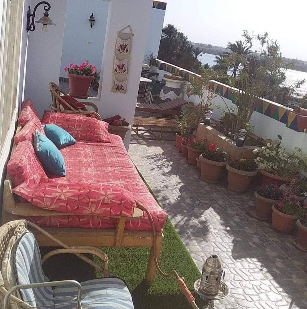 Abo Hisham Nile Flat — 5