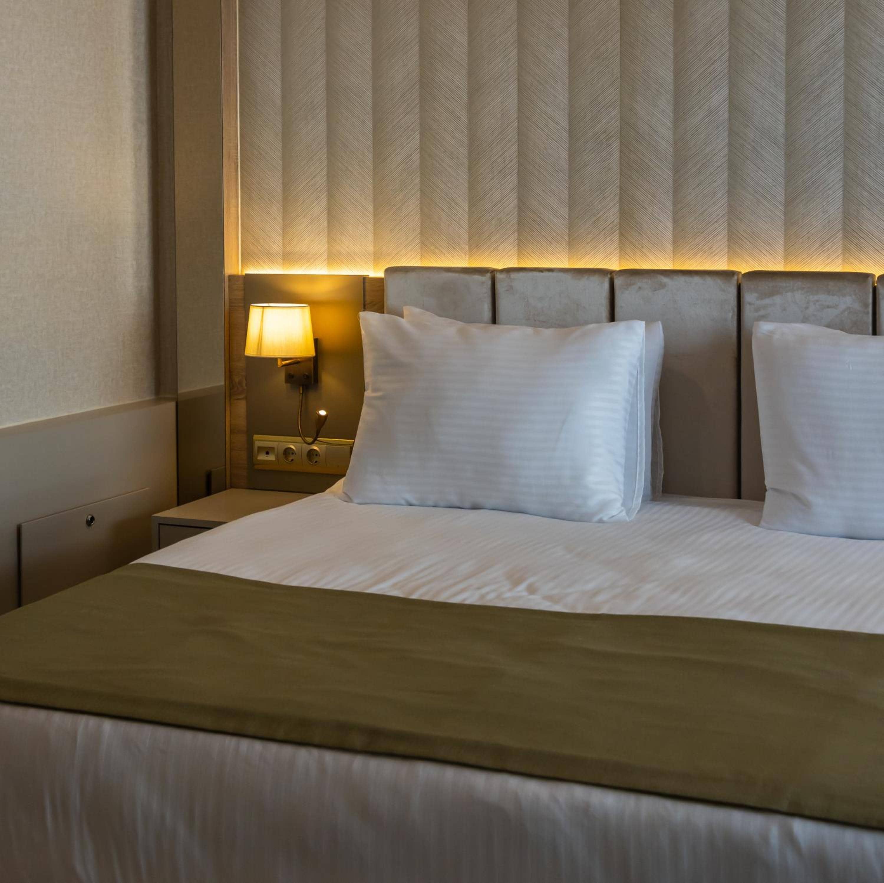 Belenli Resort Hotel — 4