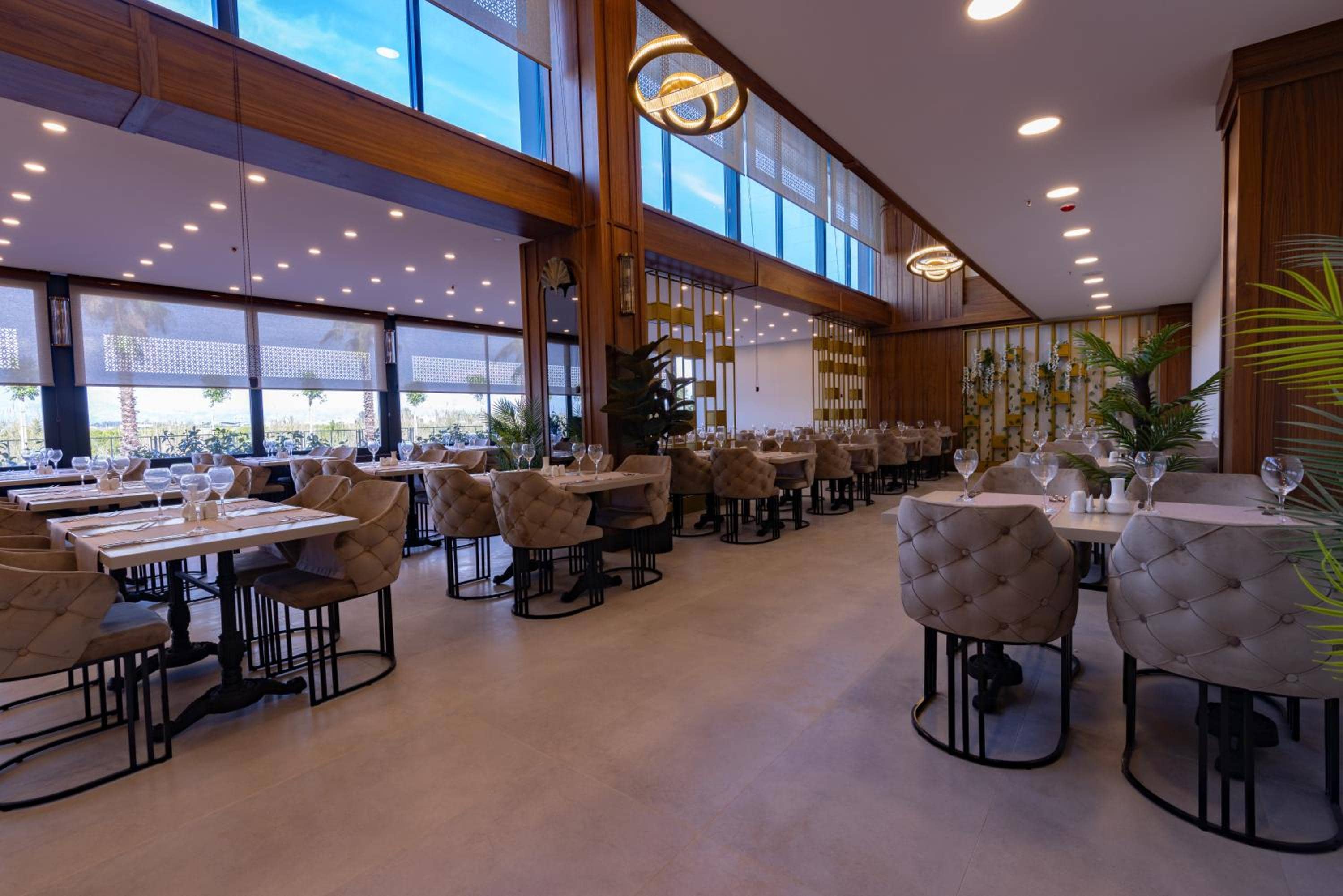 Belenli Resort Hotel — 5