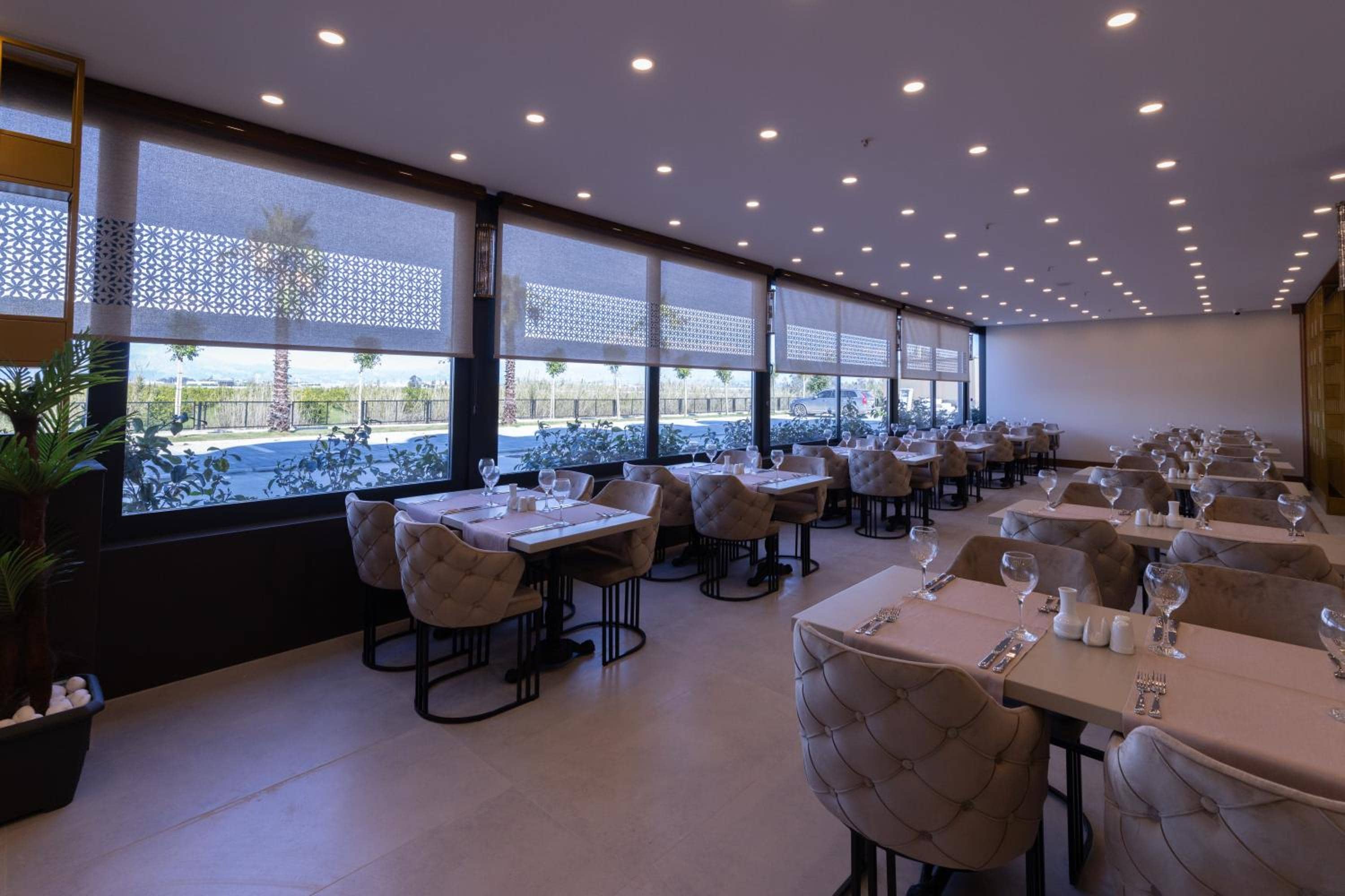 Belenli Resort Hotel — 2